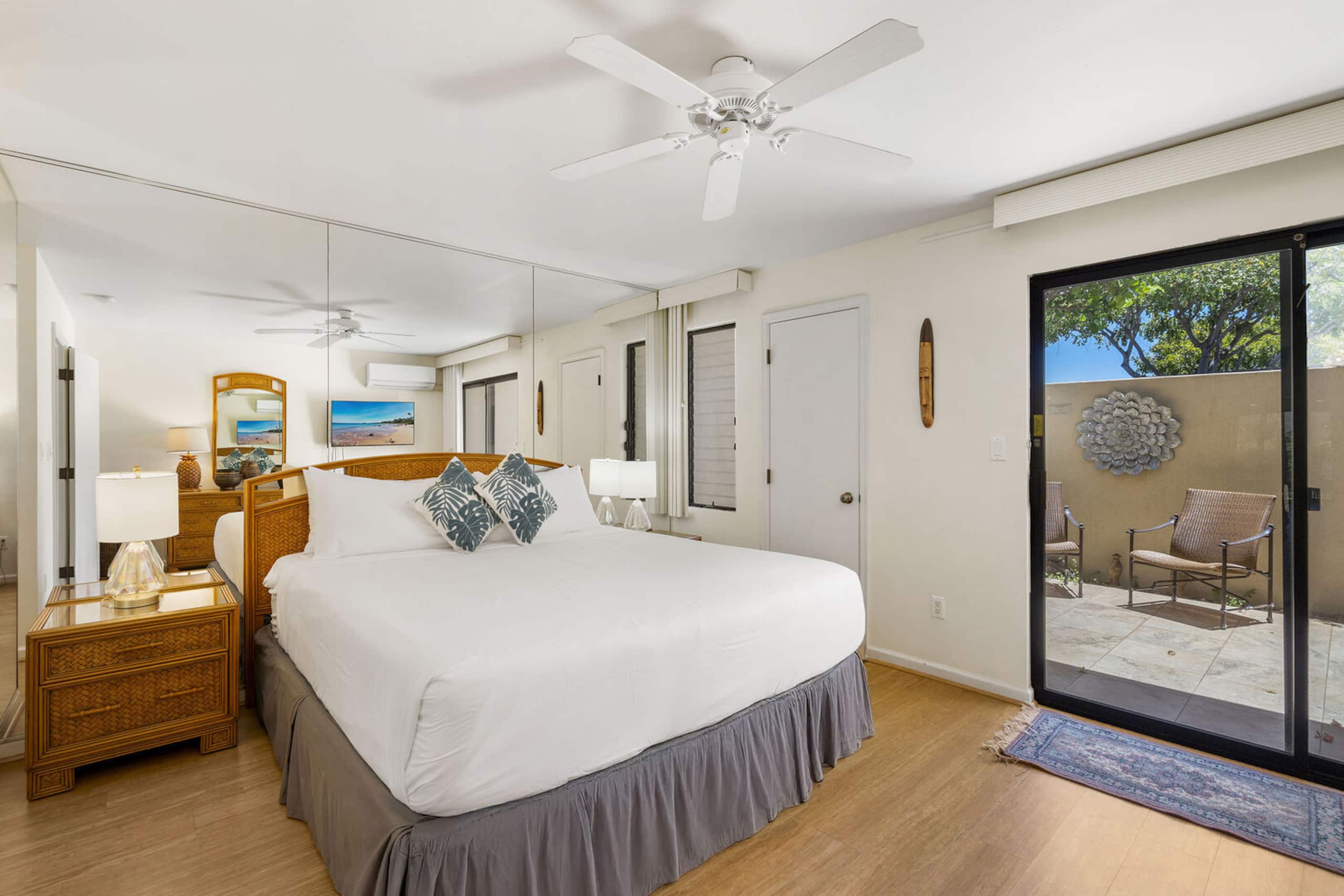 Condo in Kihei · ★4.71 · 1 bedroom · 2 beds · 2 private baths - Image 3