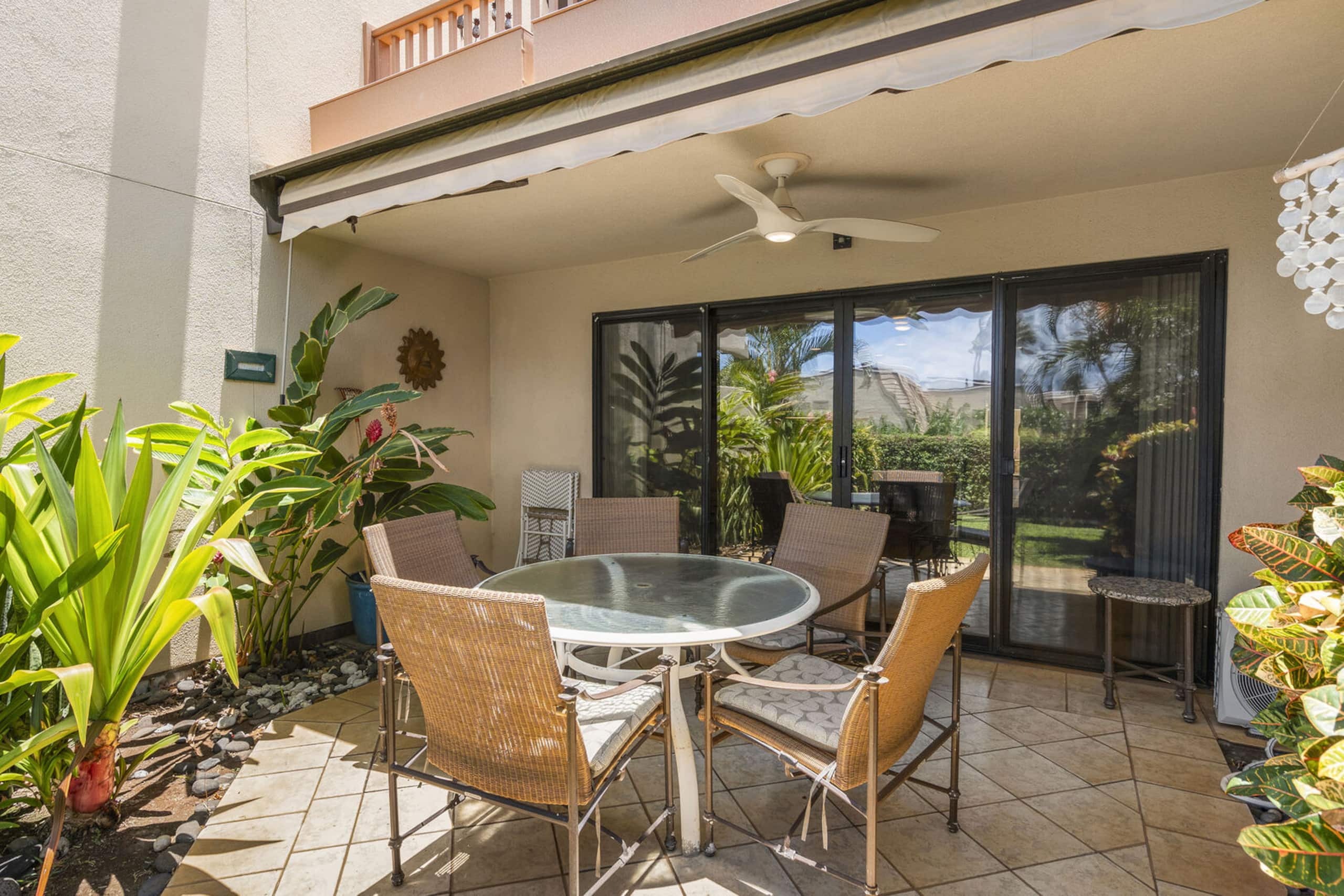 Condo in Kihei · ★4.71 · 1 bedroom · 2 beds · 2 private baths - Image 7