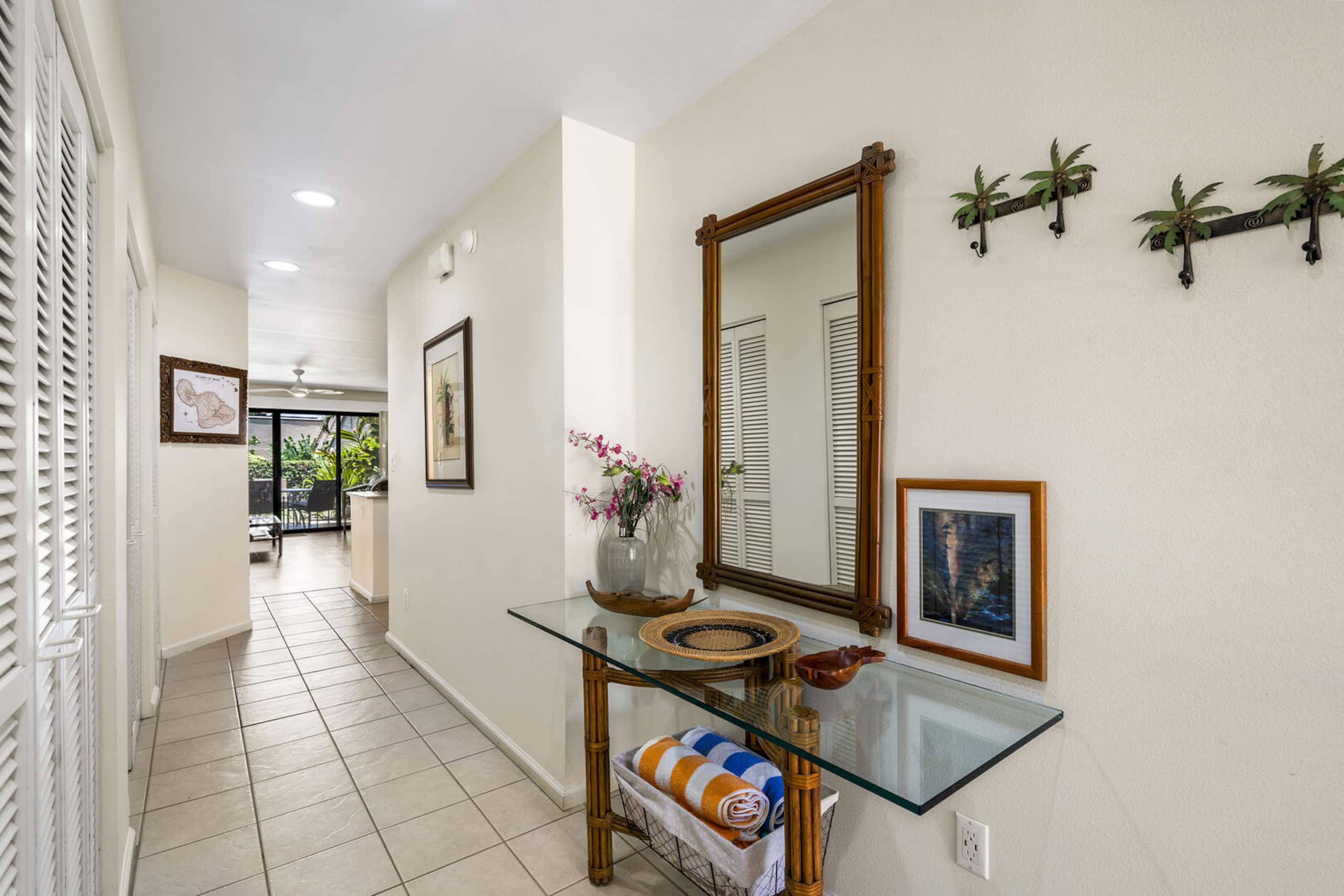 Condo in Kihei · ★4.71 · 1 bedroom · 2 beds · 2 private baths - Image 25