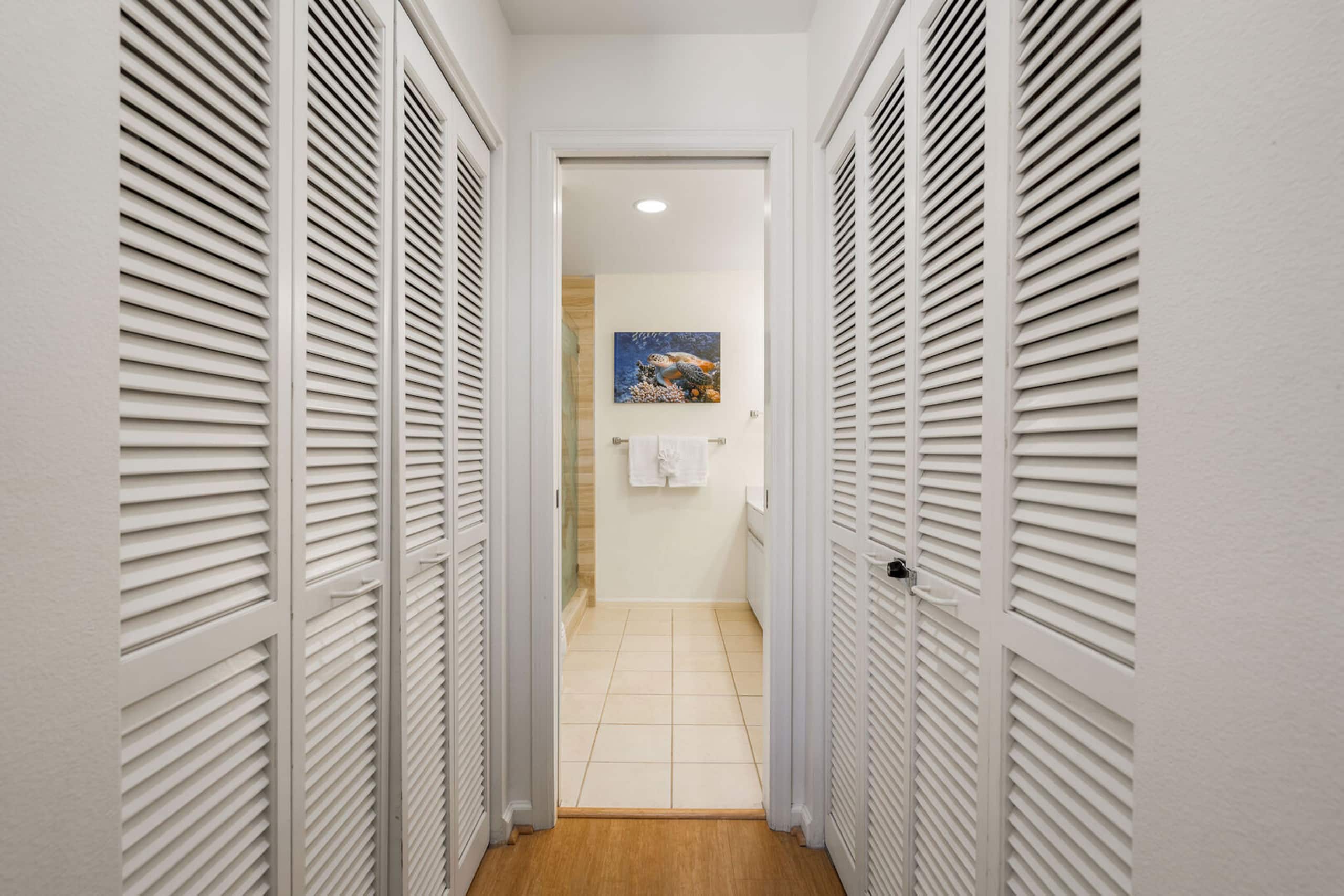 Condo in Kihei · ★4.71 · 1 bedroom · 2 beds · 2 private baths - Image 31