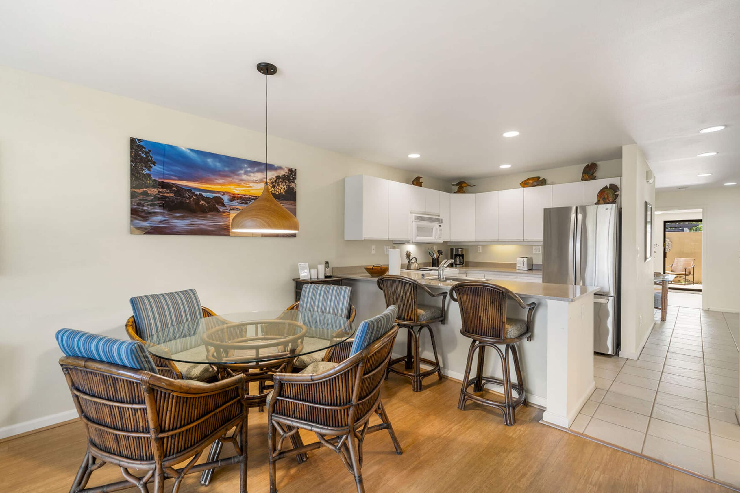 Condo in Kihei · ★4.71 · 1 bedroom · 2 beds · 2 private baths - Image 14