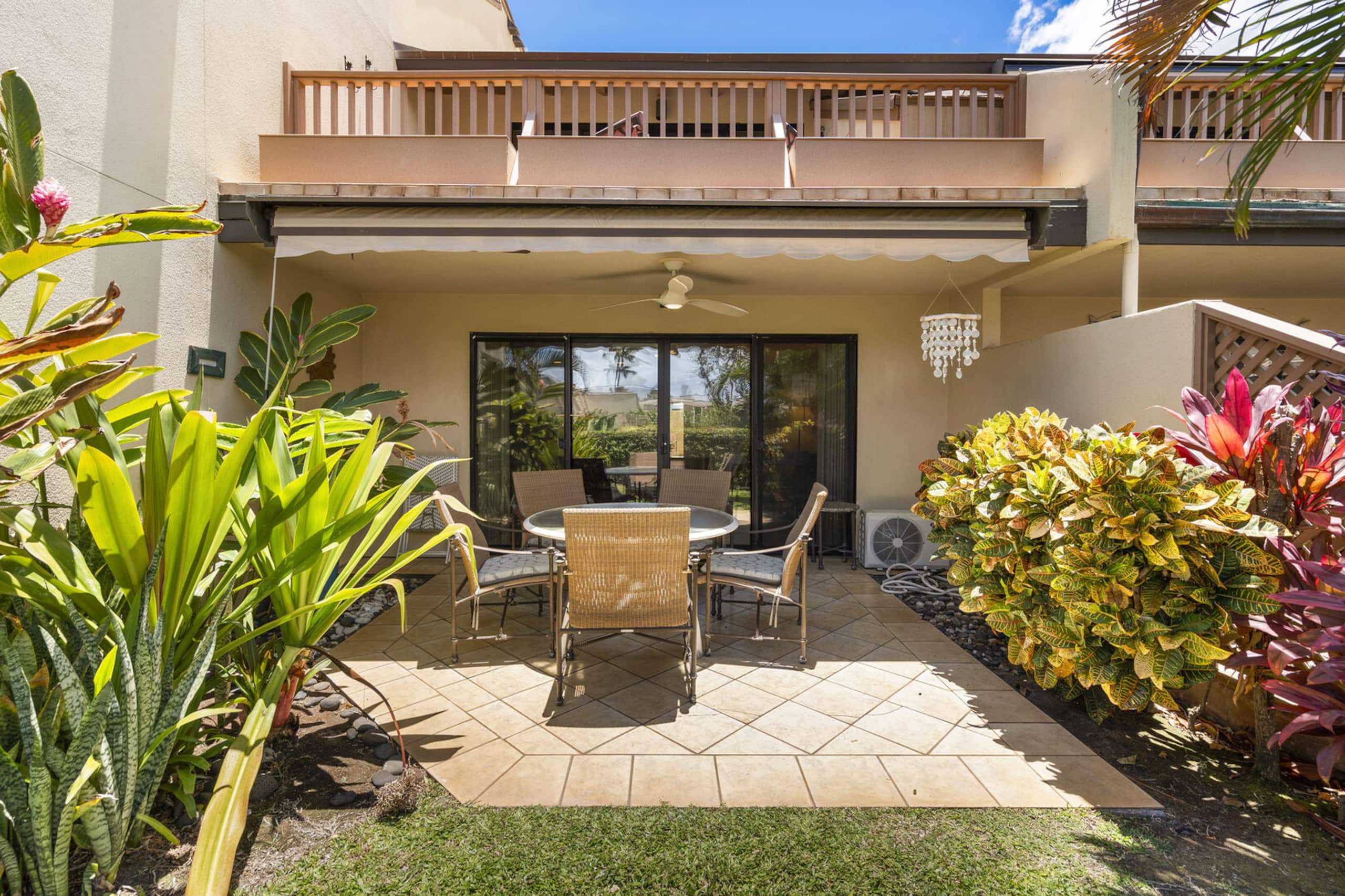 Condo in Kihei · ★4.71 · 1 bedroom · 2 beds · 2 private baths - Image 4