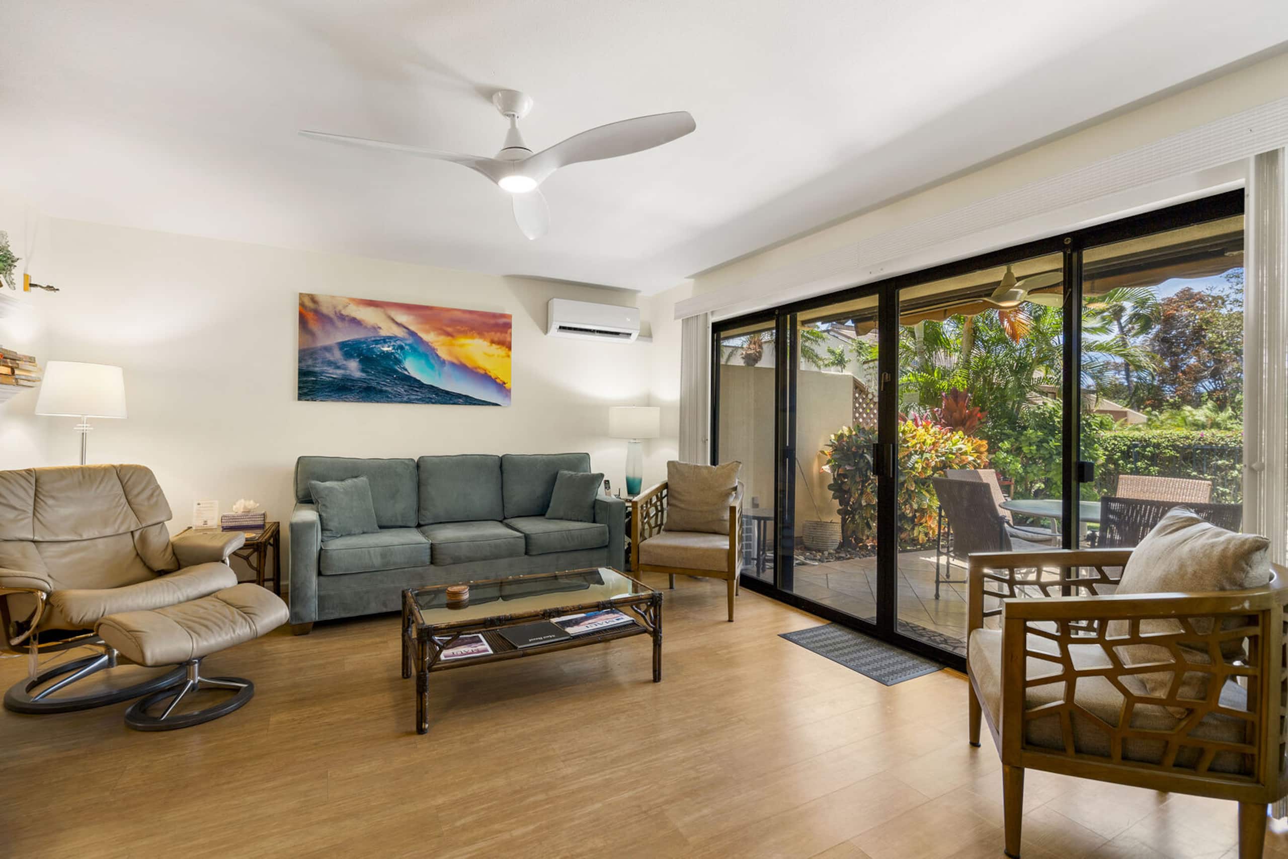 Condo in Kihei · ★4.71 · 1 bedroom · 2 beds · 2 private baths - Image 11