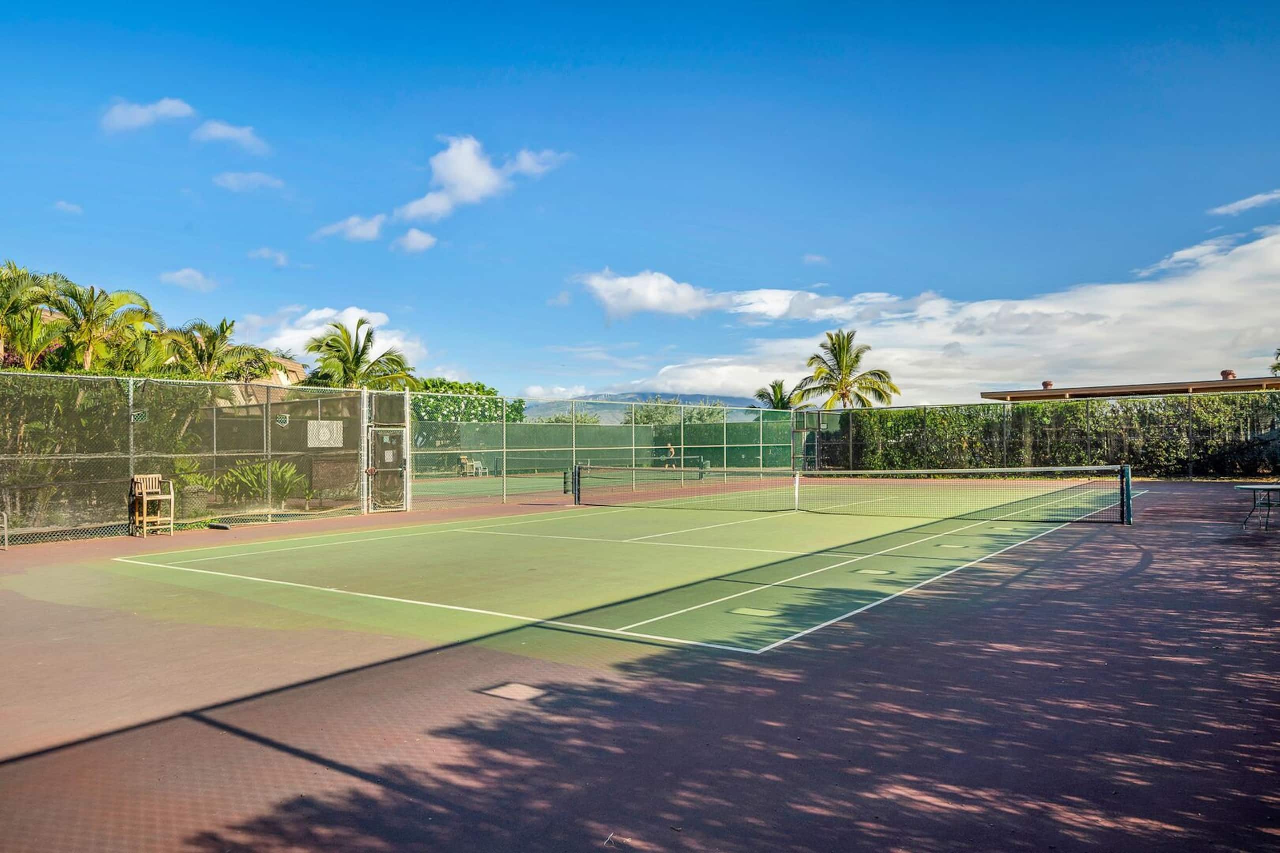 Condo in Kihei · ★4.71 · 1 bedroom · 2 beds · 2 private baths - Image 40