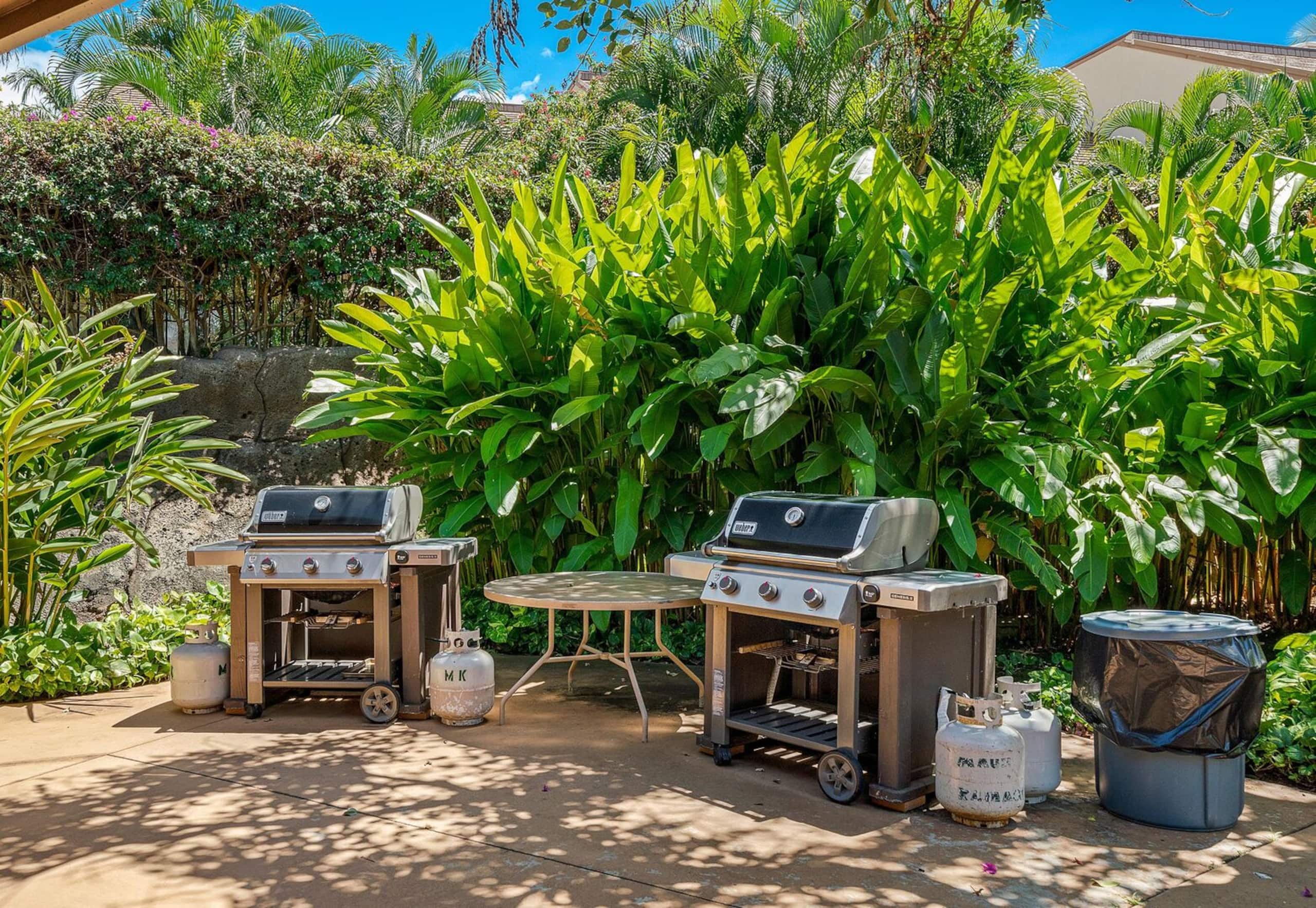 Condo in Kihei · ★4.71 · 1 bedroom · 2 beds · 2 private baths - Image 36