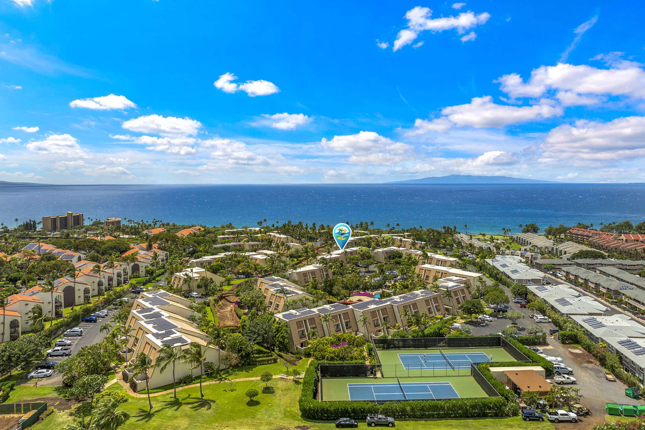 Condo in Kihei · ★4.71 · 1 bedroom · 2 beds · 2 private baths - Image 5