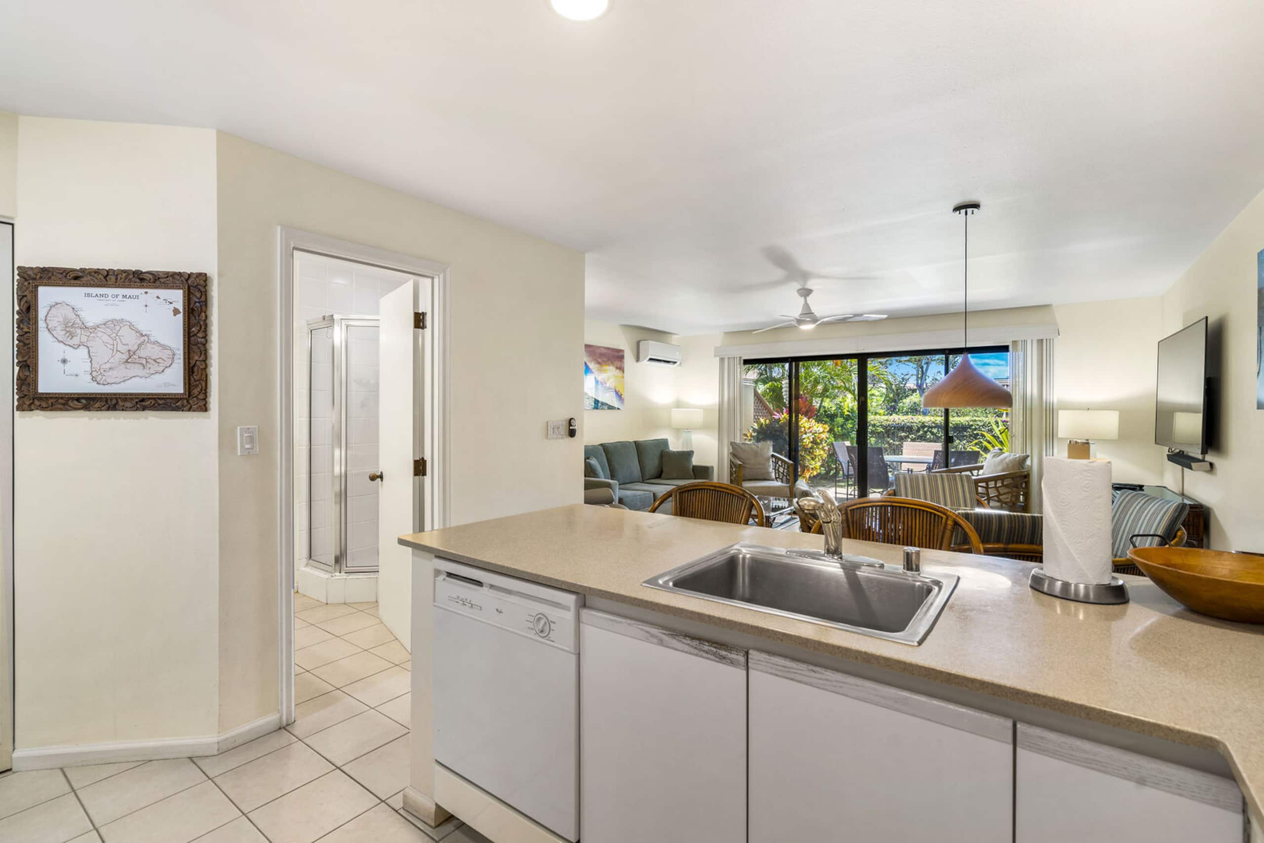 Condo in Kihei · ★4.71 · 1 bedroom · 2 beds · 2 private baths - Image 21