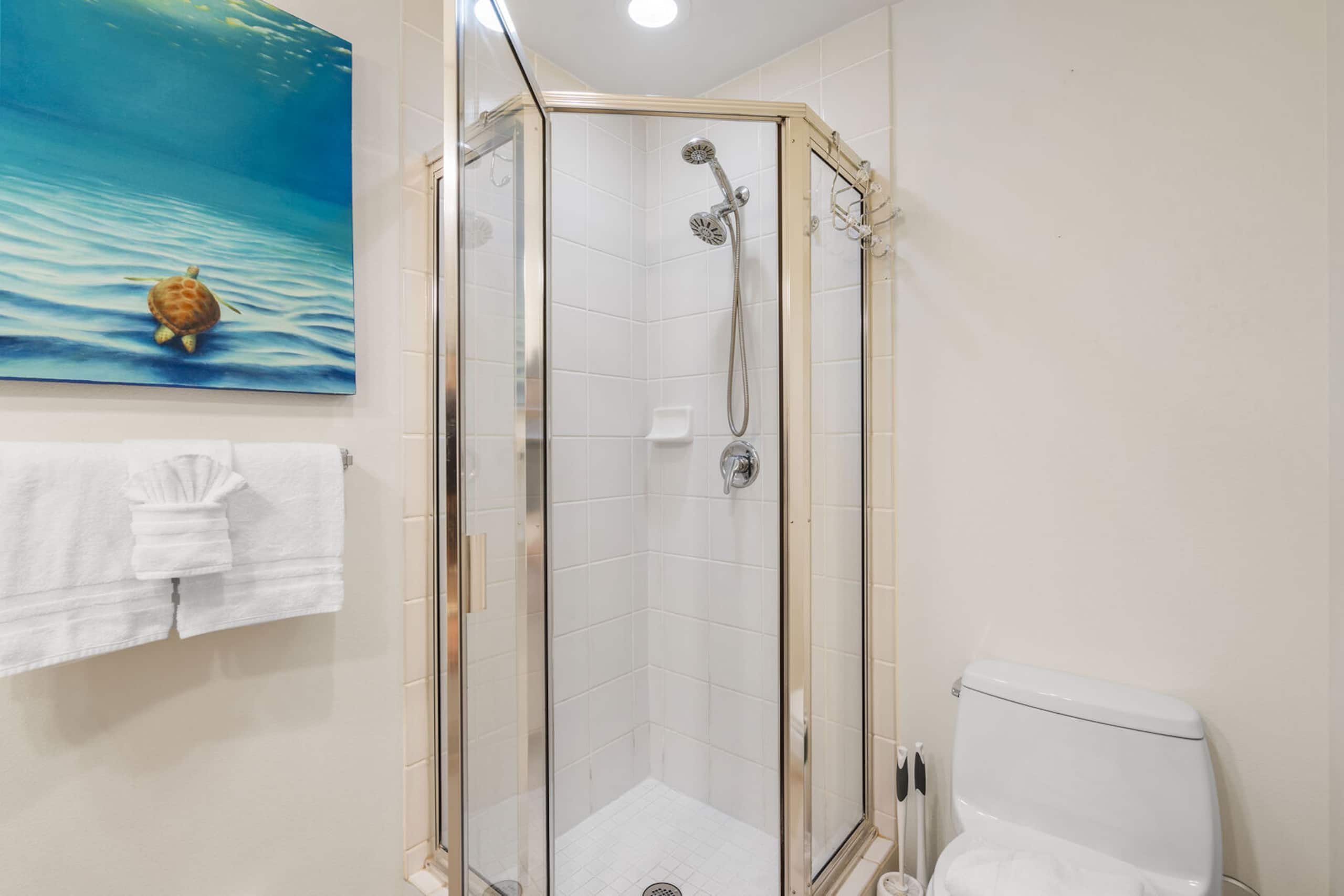 Condo in Kihei · ★4.71 · 1 bedroom · 2 beds · 2 private baths - Image 23