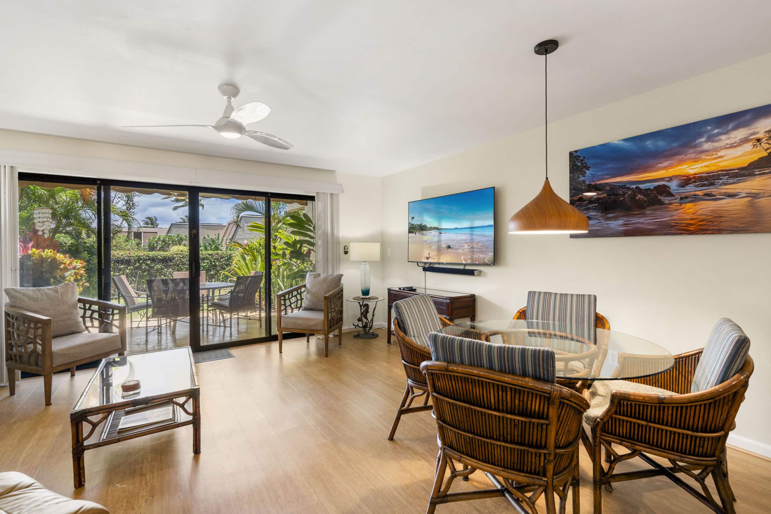 Condo in Kihei · ★4.71 · 1 bedroom · 2 beds · 2 private baths - Image 16