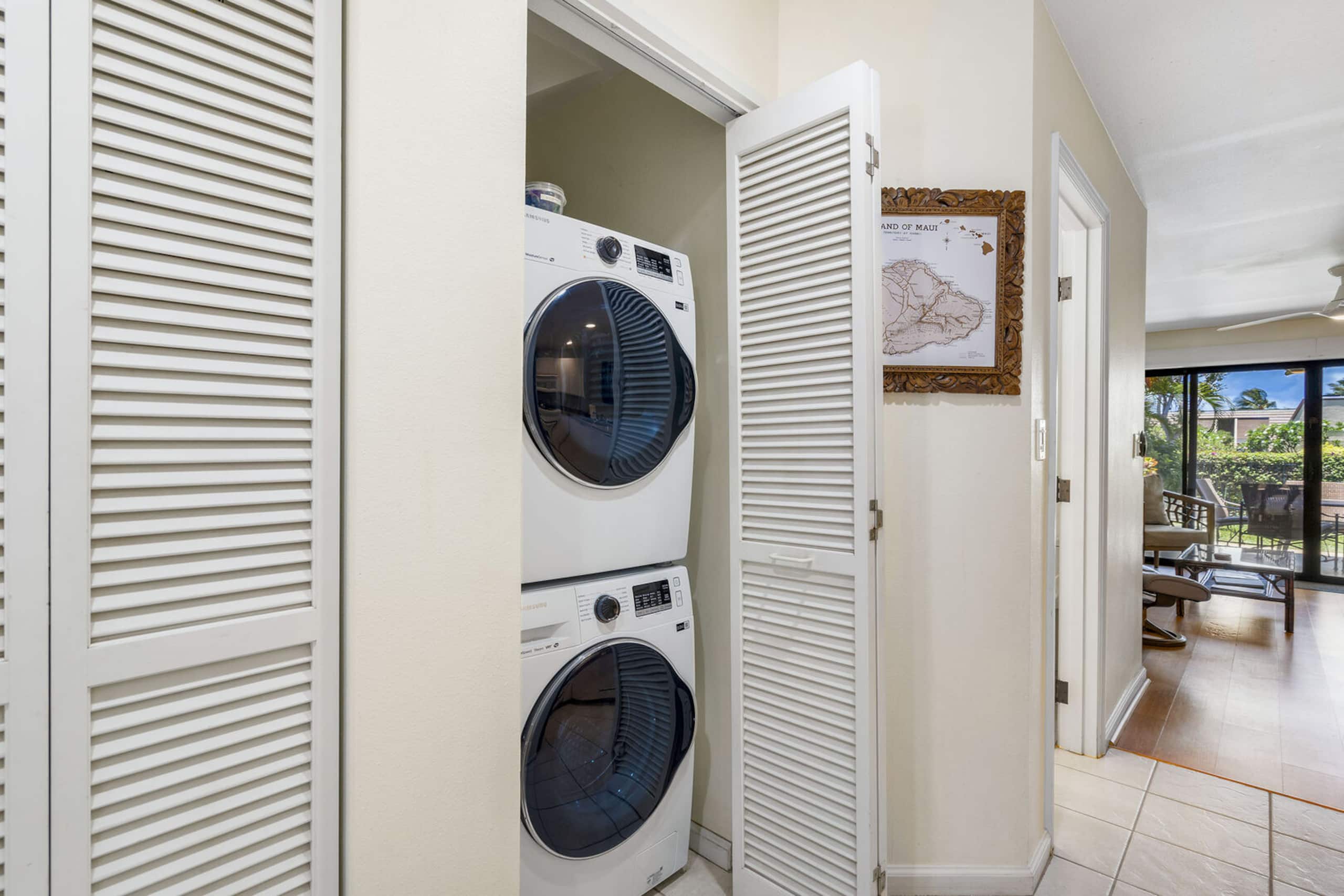 Condo in Kihei · ★4.71 · 1 bedroom · 2 beds · 2 private baths - Image 24