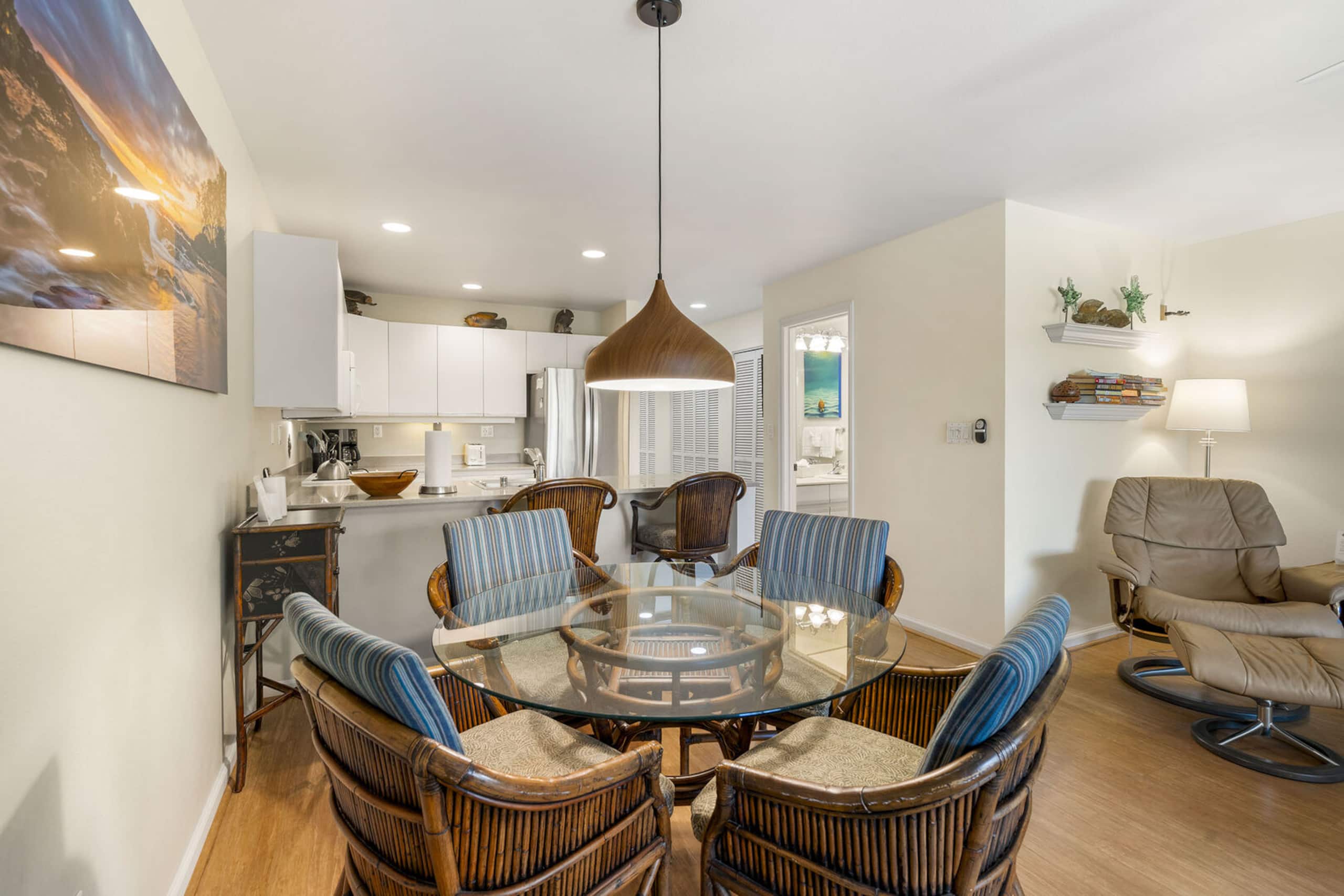 Condo in Kihei · ★4.71 · 1 bedroom · 2 beds · 2 private baths - Image 15