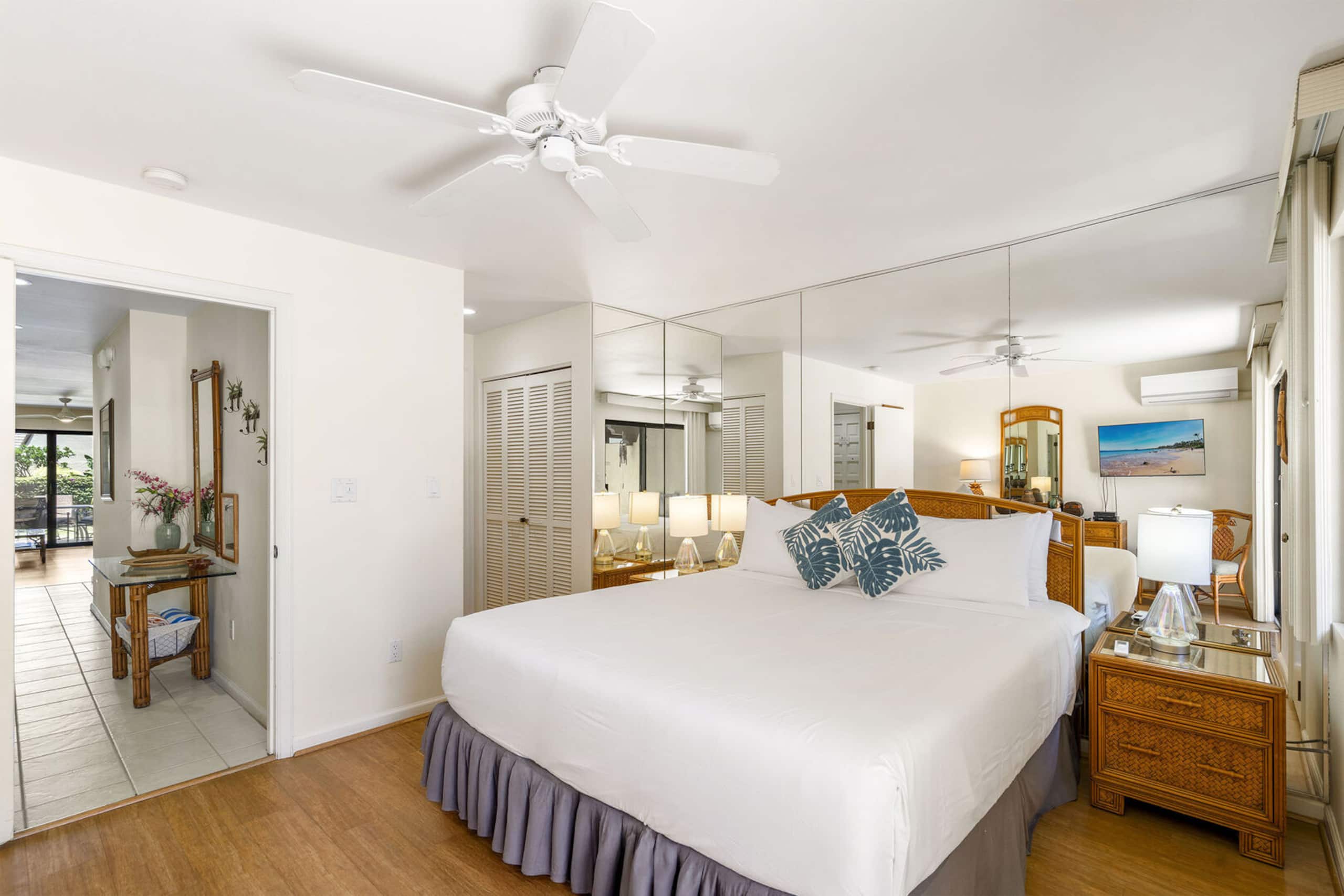 Condo in Kihei · ★4.71 · 1 bedroom · 2 beds · 2 private baths - Image 26