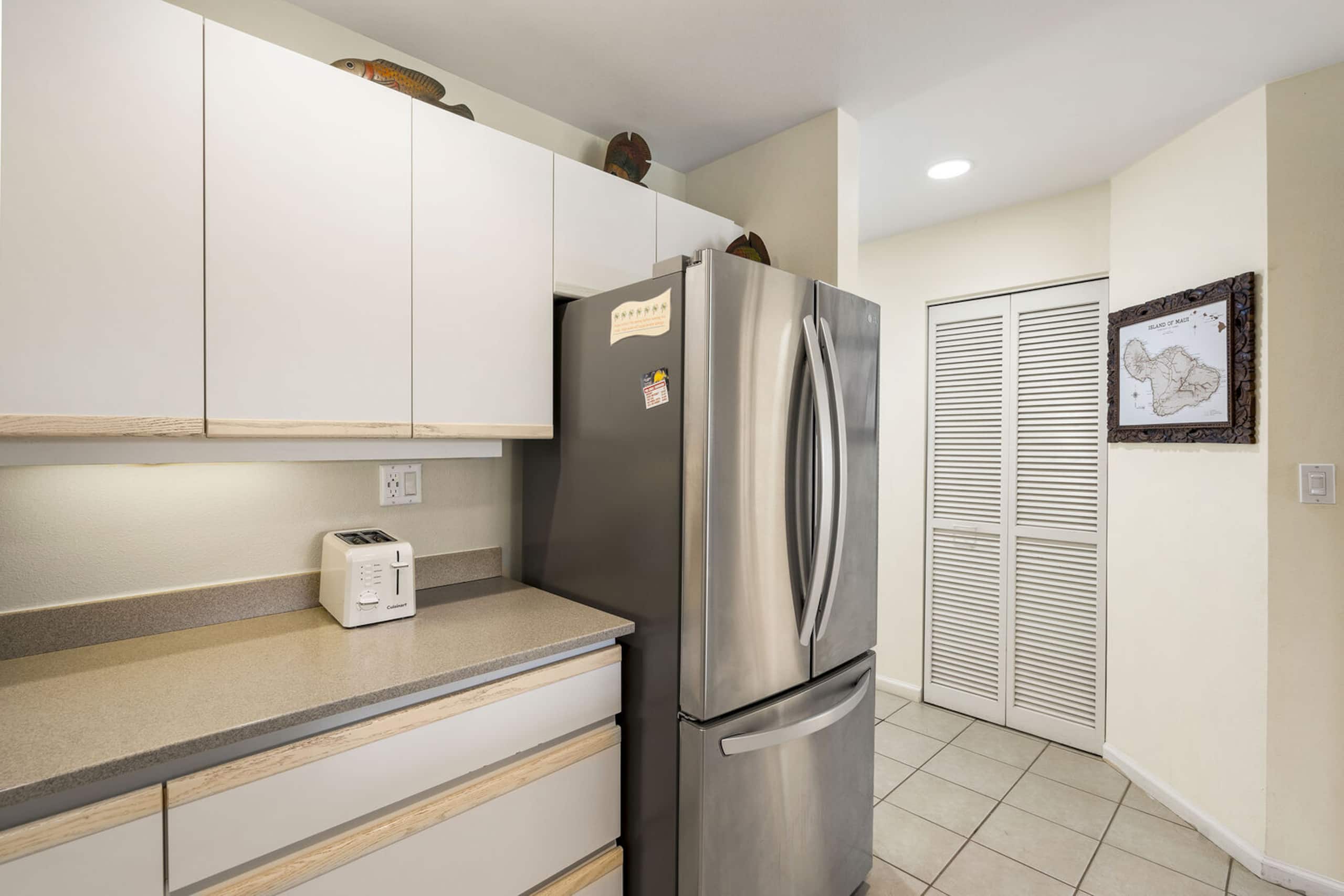 Condo in Kihei · ★4.71 · 1 bedroom · 2 beds · 2 private baths - Image 20