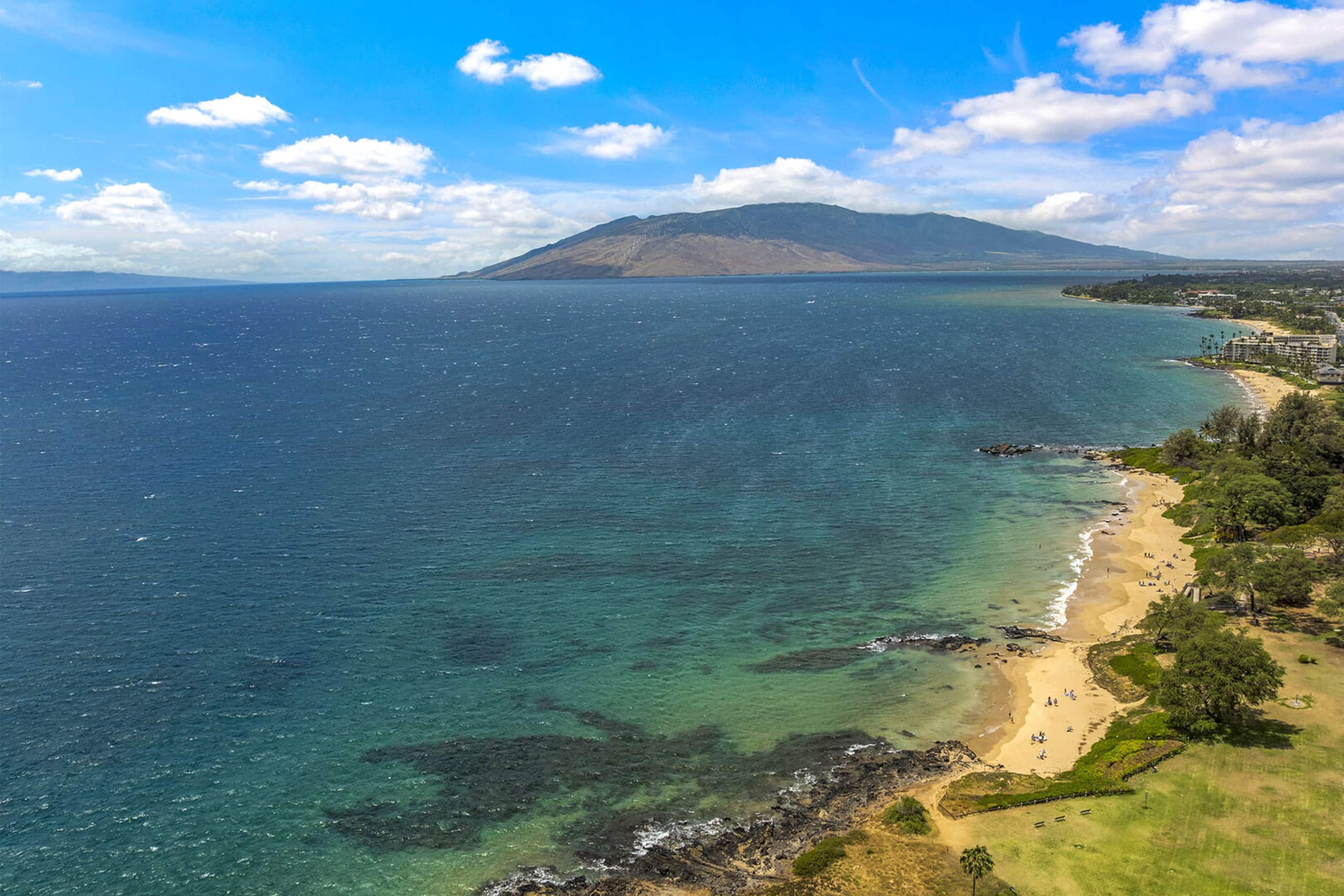 Condo in Kihei · ★4.71 · 1 bedroom · 2 beds · 2 private baths - Image 48