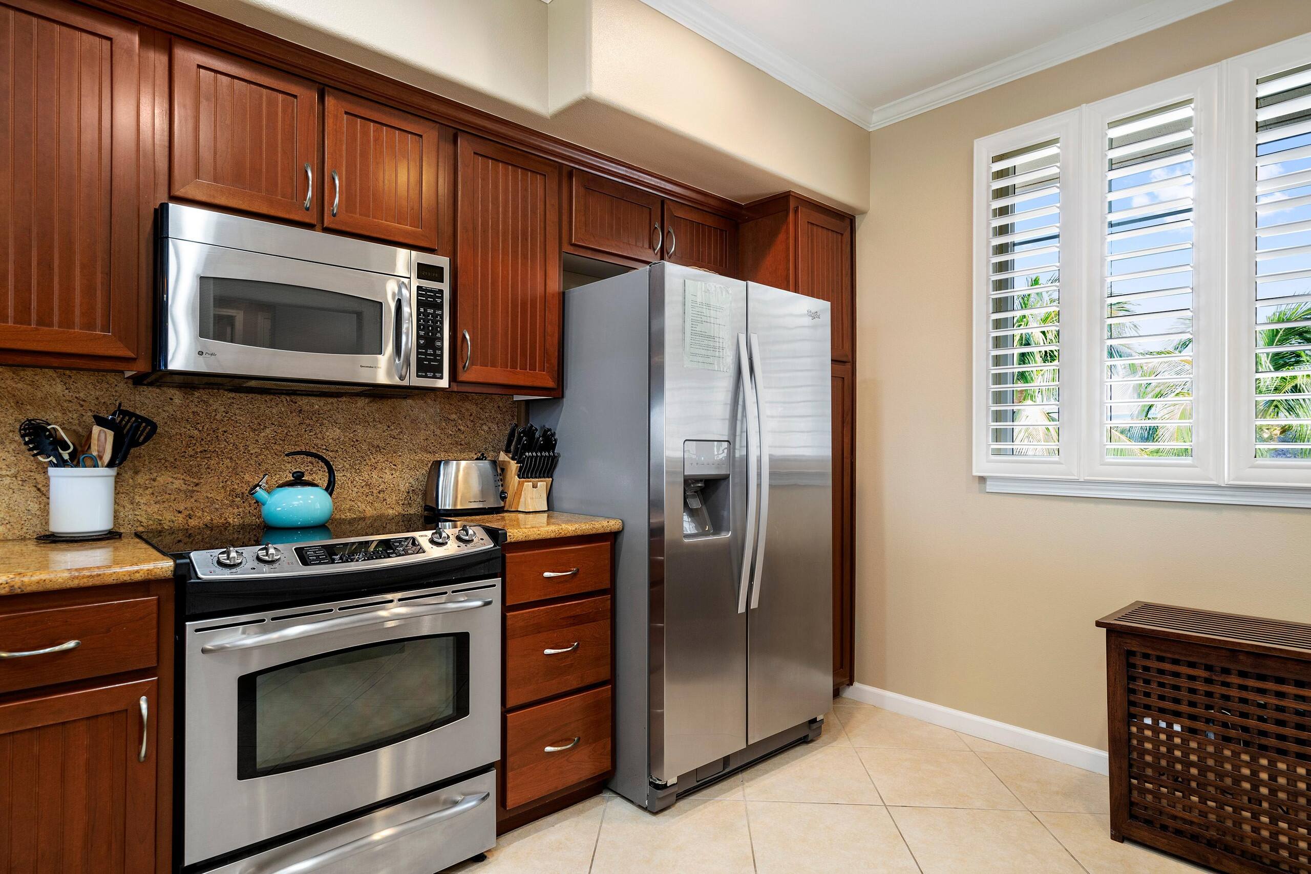 Villa in Waikoloa Village · ★4.8 · 2 bedrooms · 5 beds · 2 baths - Photo 12