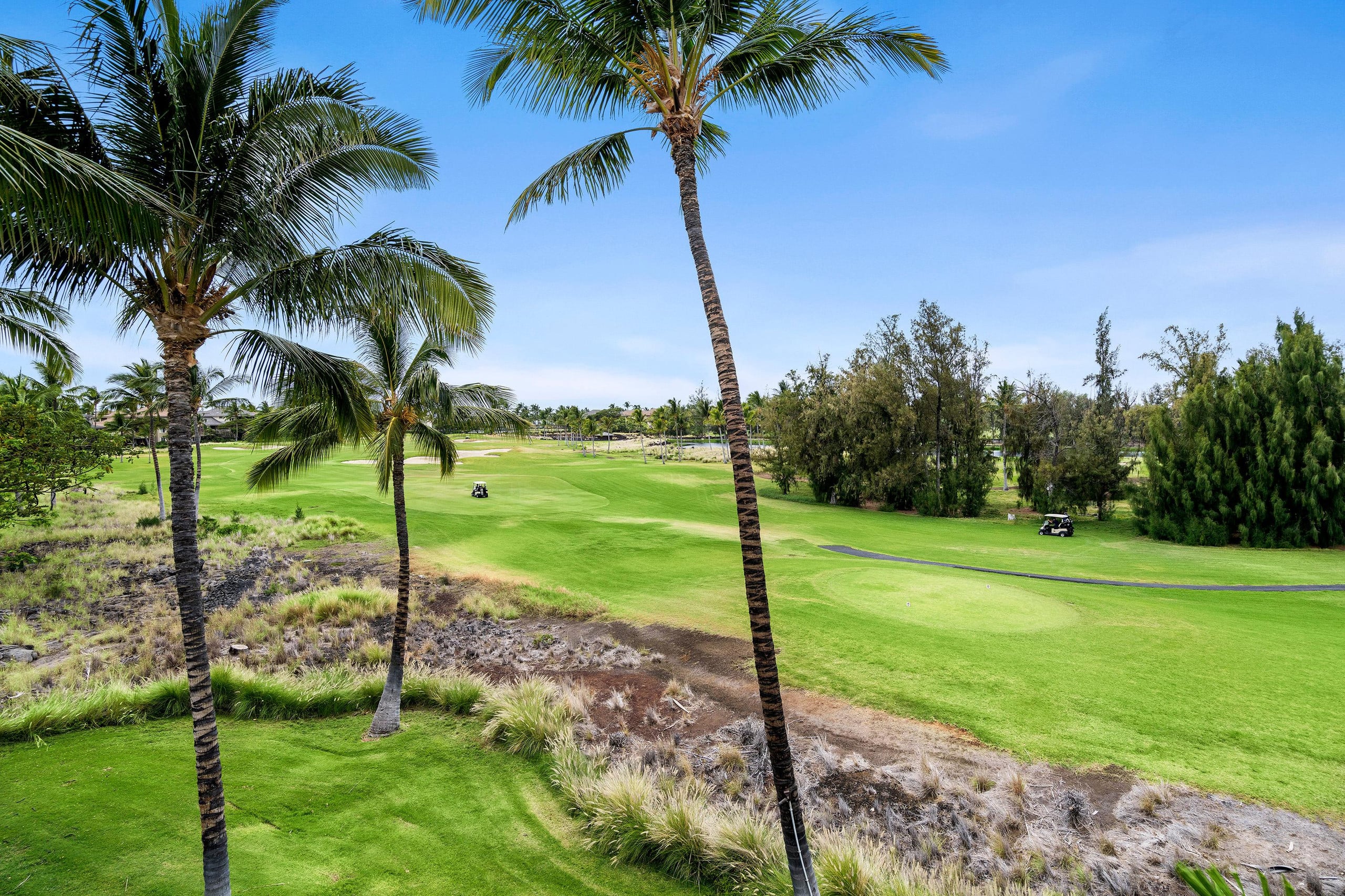 Villa in Waikoloa Village · ★4.8 · 2 bedrooms · 5 beds · 2 baths - Photo 8
