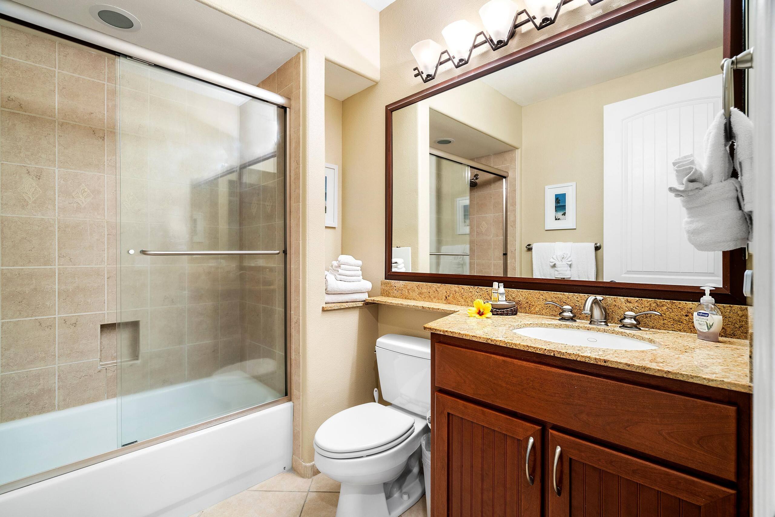 Villa in Waikoloa Village · ★4.8 · 2 bedrooms · 5 beds · 2 baths - Photo 22