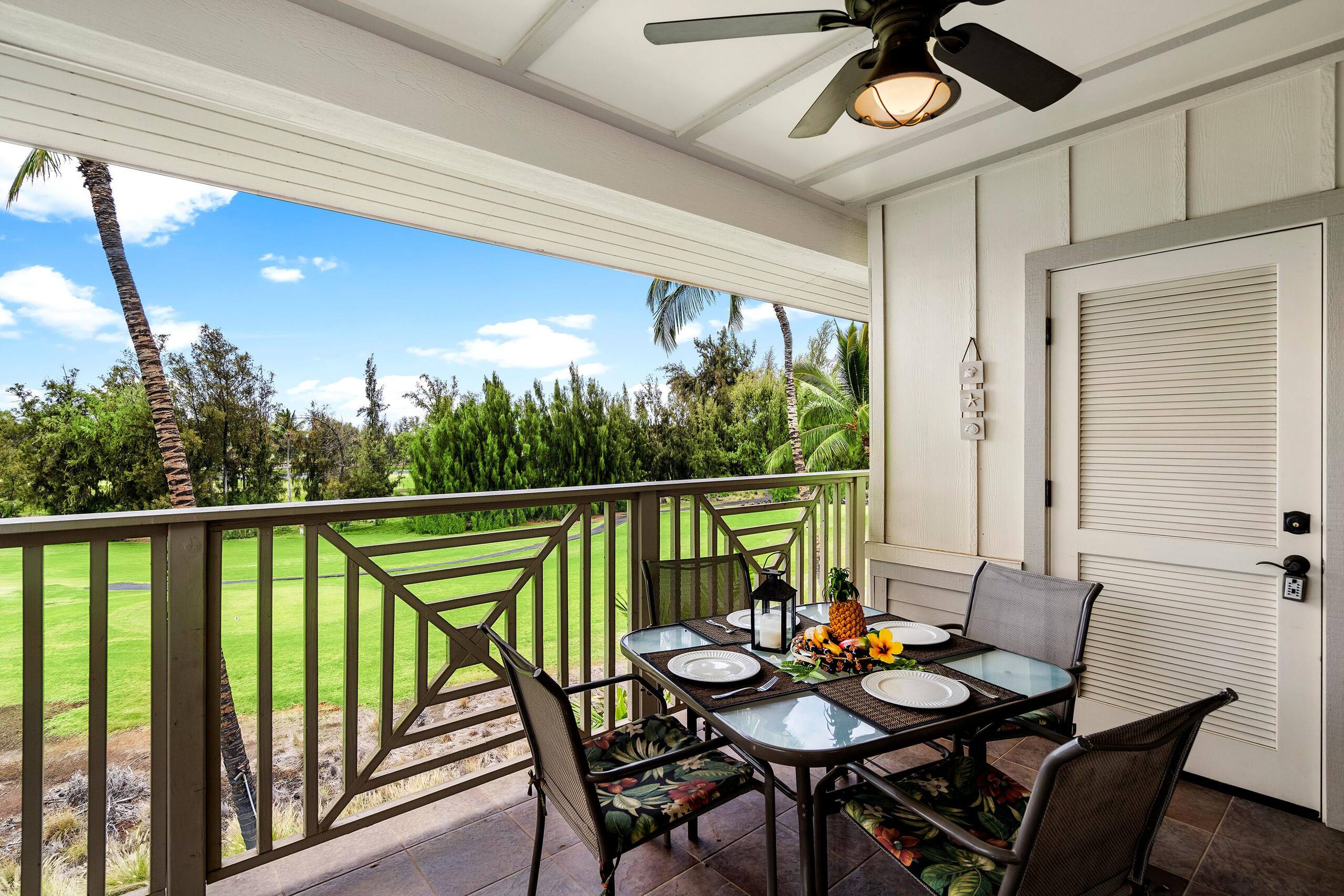Villa in Waikoloa Village · ★4.8 · 2 bedrooms · 5 beds · 2 baths - Photo 14