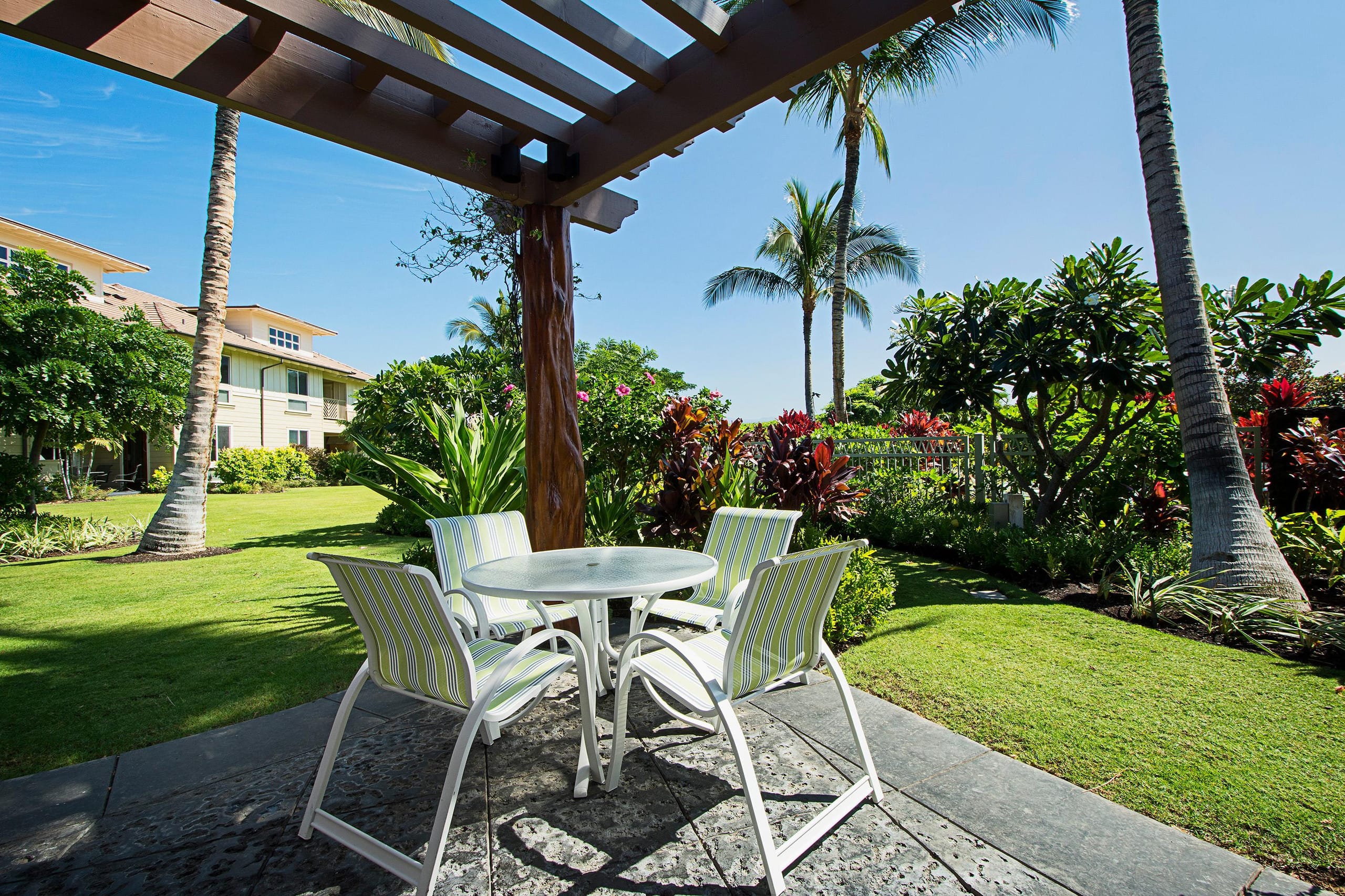Villa in Waikoloa Village · ★4.8 · 2 bedrooms · 5 beds · 2 baths - Photo 31