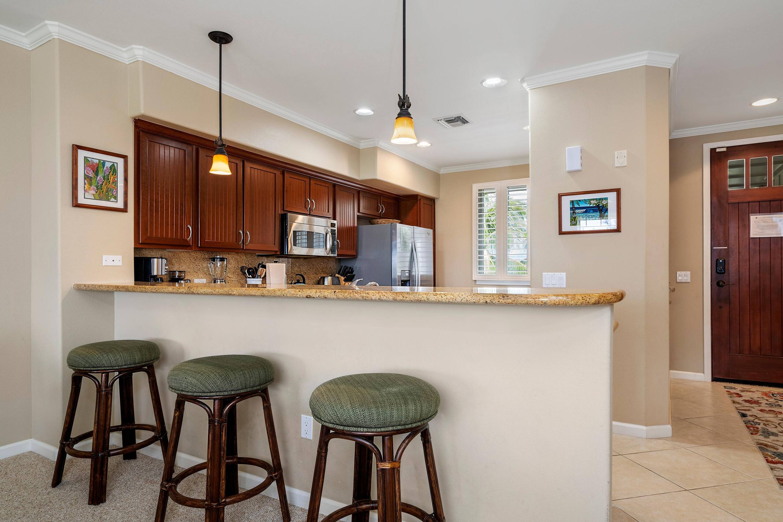 Villa in Waikoloa Village · ★4.8 · 2 bedrooms · 5 beds · 2 baths - Photo 11