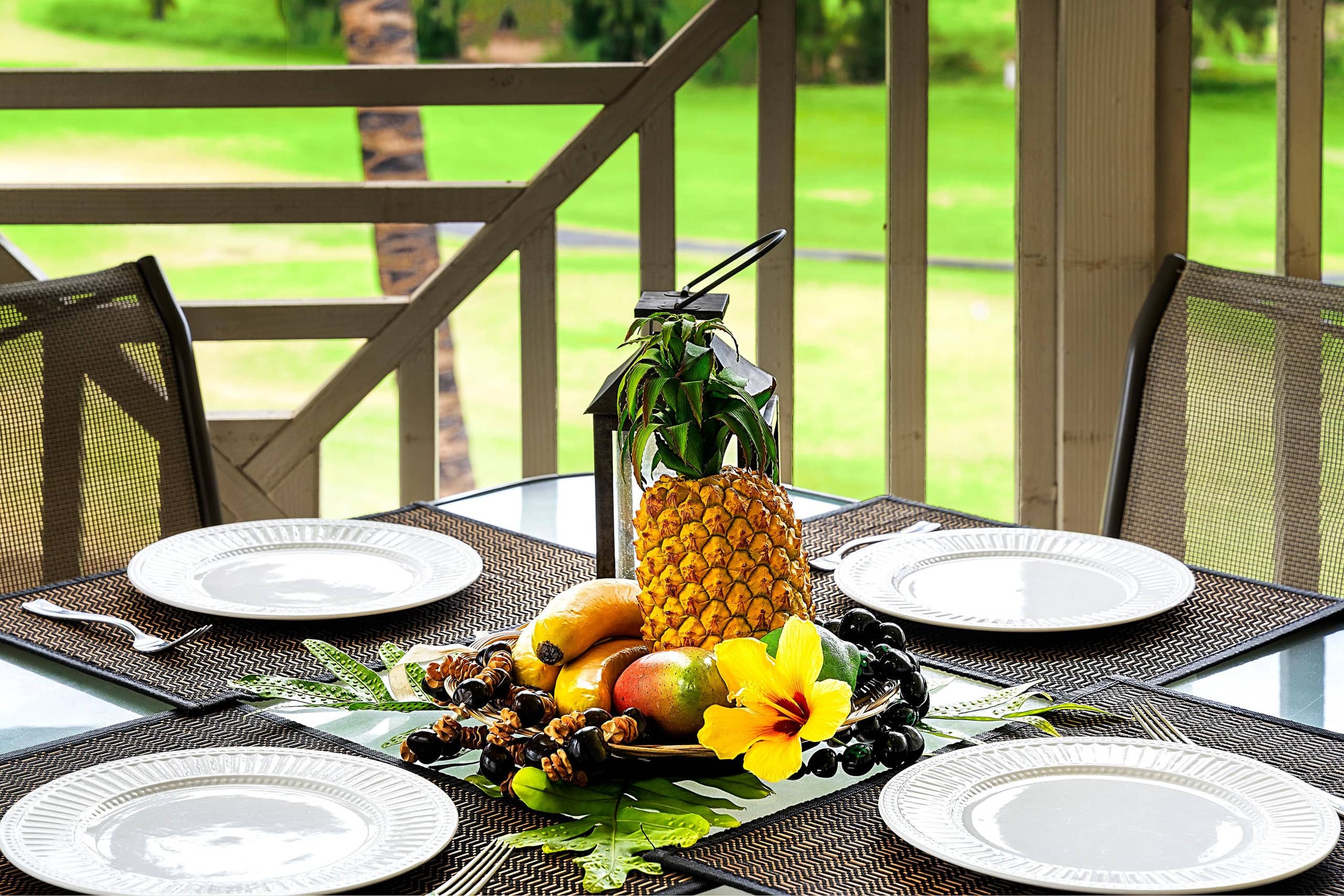 Villa in Waikoloa Village · ★4.8 · 2 bedrooms · 5 beds · 2 baths - Photo 7
