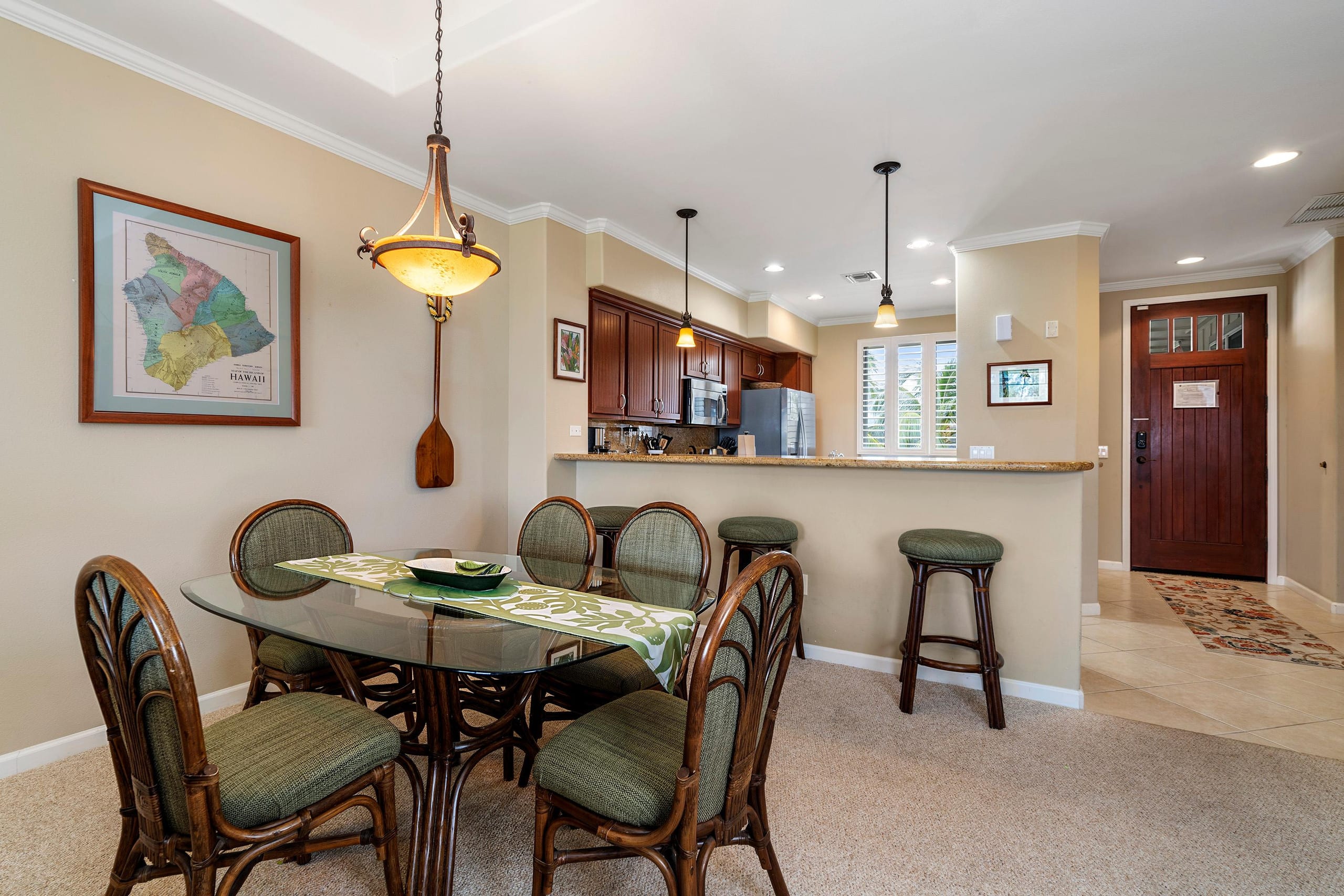 Villa in Waikoloa Village · ★4.8 · 2 bedrooms · 5 beds · 2 baths - Photo 16