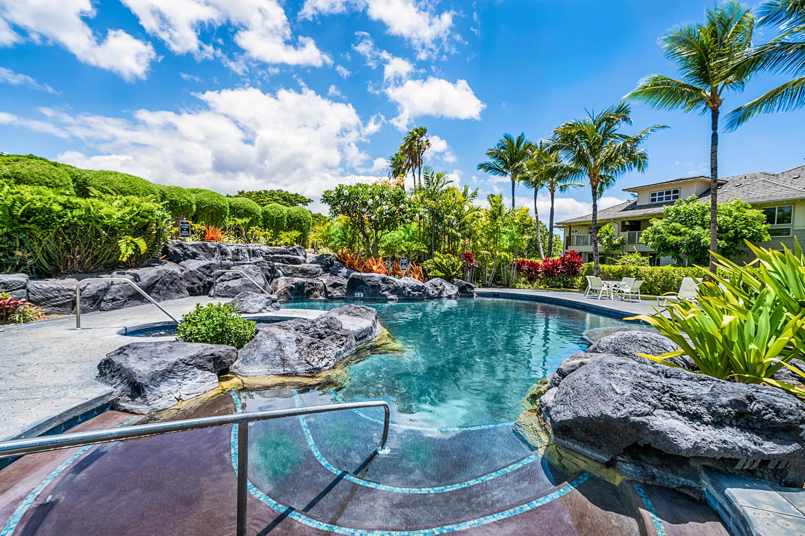 Villa in Waikoloa Village · ★4.8 · 2 bedrooms · 5 beds · 2 baths - Photo 30