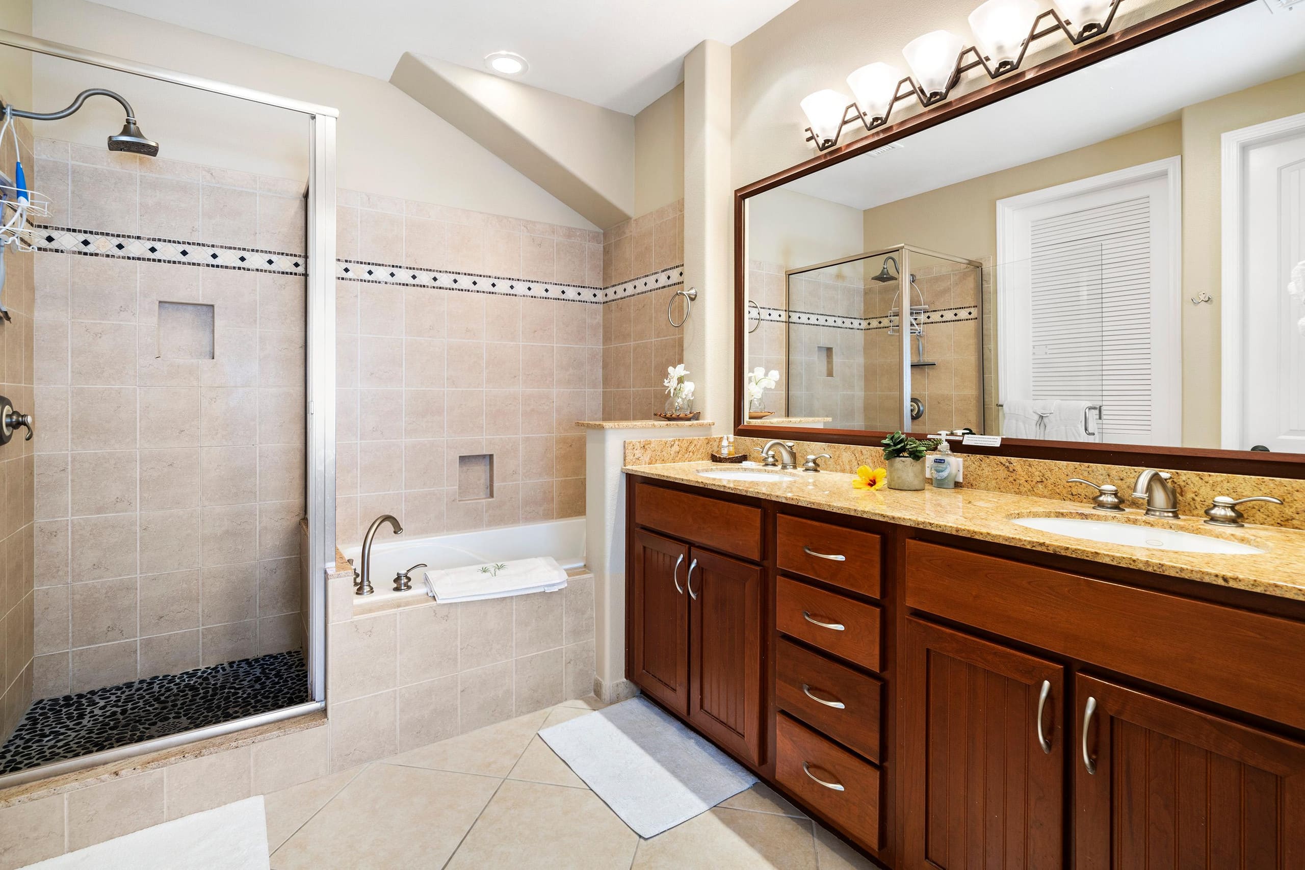 Villa in Waikoloa Village · ★4.8 · 2 bedrooms · 5 beds · 2 baths - Photo 19