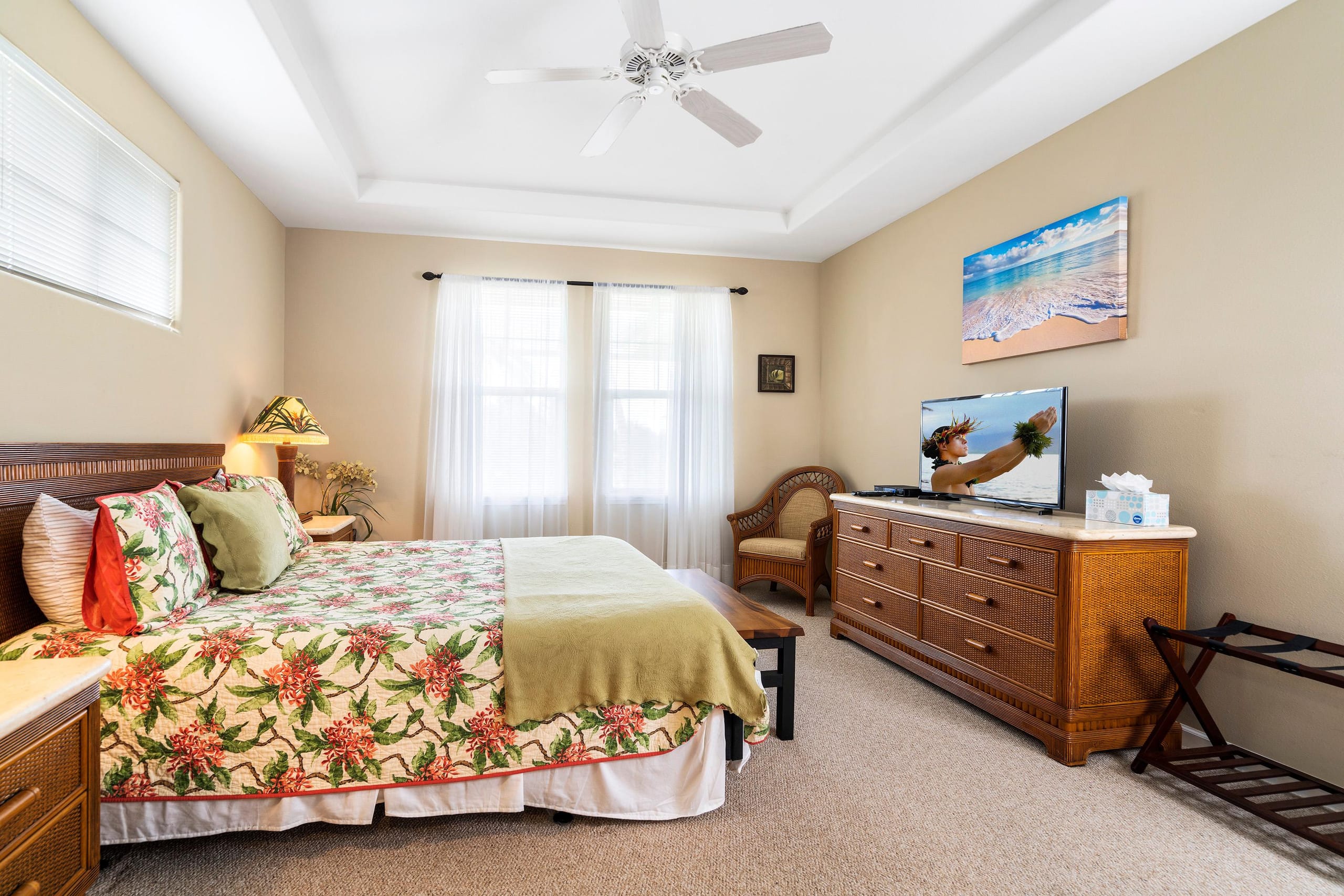 Villa in Waikoloa Village · ★4.8 · 2 bedrooms · 5 beds · 2 baths - Photo 18