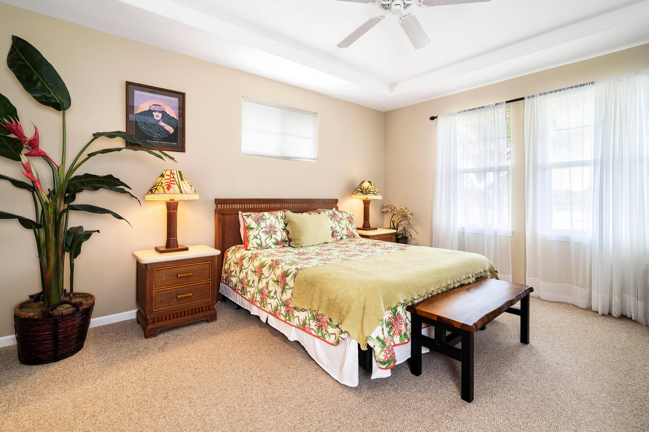 Villa in Waikoloa Village · ★4.8 · 2 bedrooms · 5 beds · 2 baths - Photo 17