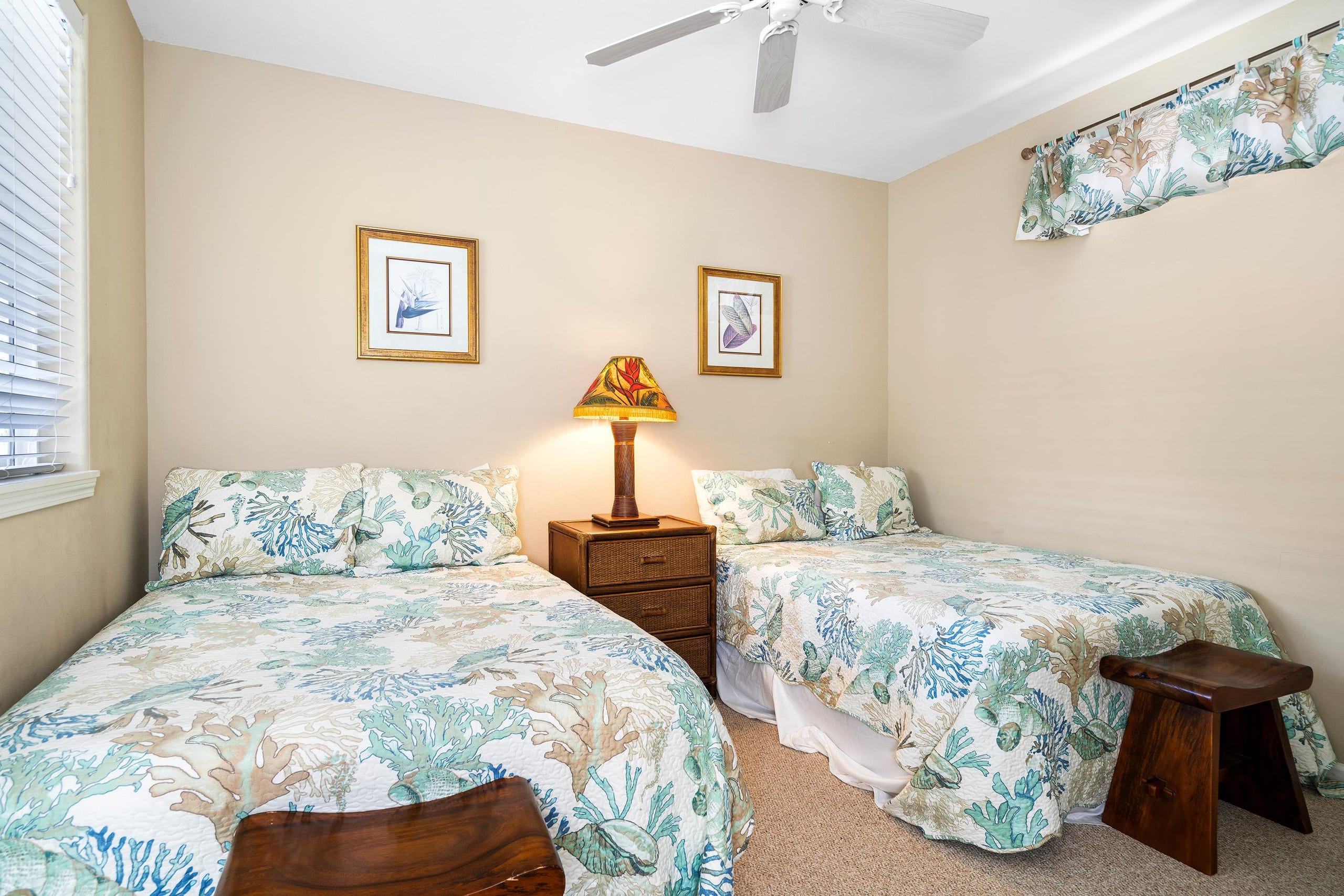 Villa in Waikoloa Village · ★4.8 · 2 bedrooms · 5 beds · 2 baths - Photo 21