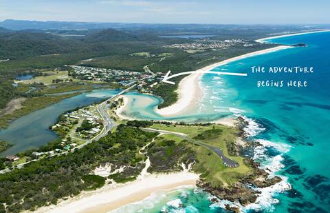 Absolute Beachfront Panoramic Ocean View