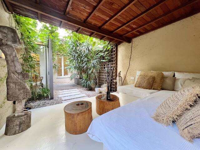 Loft Sagrada Familia Barcelona gallery image 2