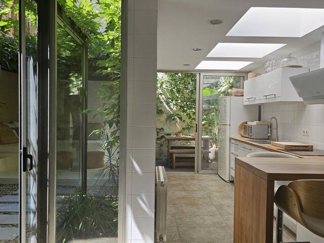 Loft Sagrada Familia Barcelona gallery image 3