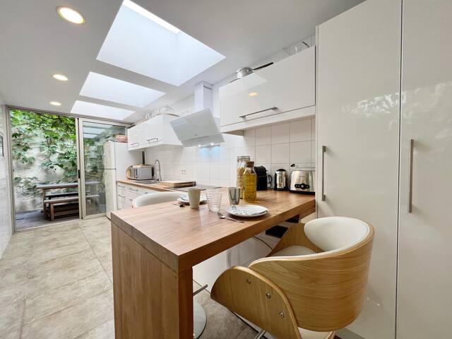 Loft Sagrada Familia Barcelona gallery image 5