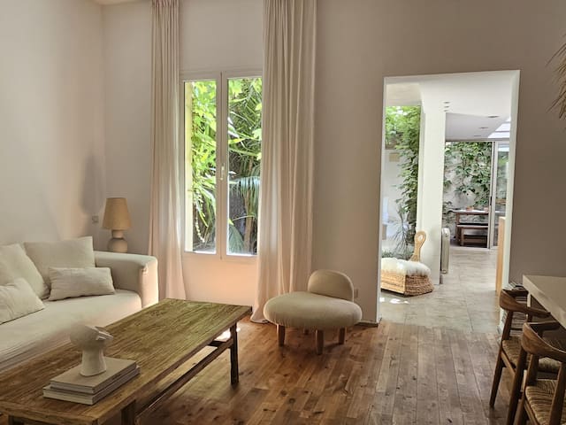 Loft Sagrada Familia Barcelona