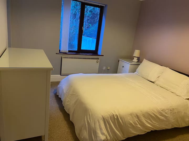 Dhomë gjumi me krevat dopio