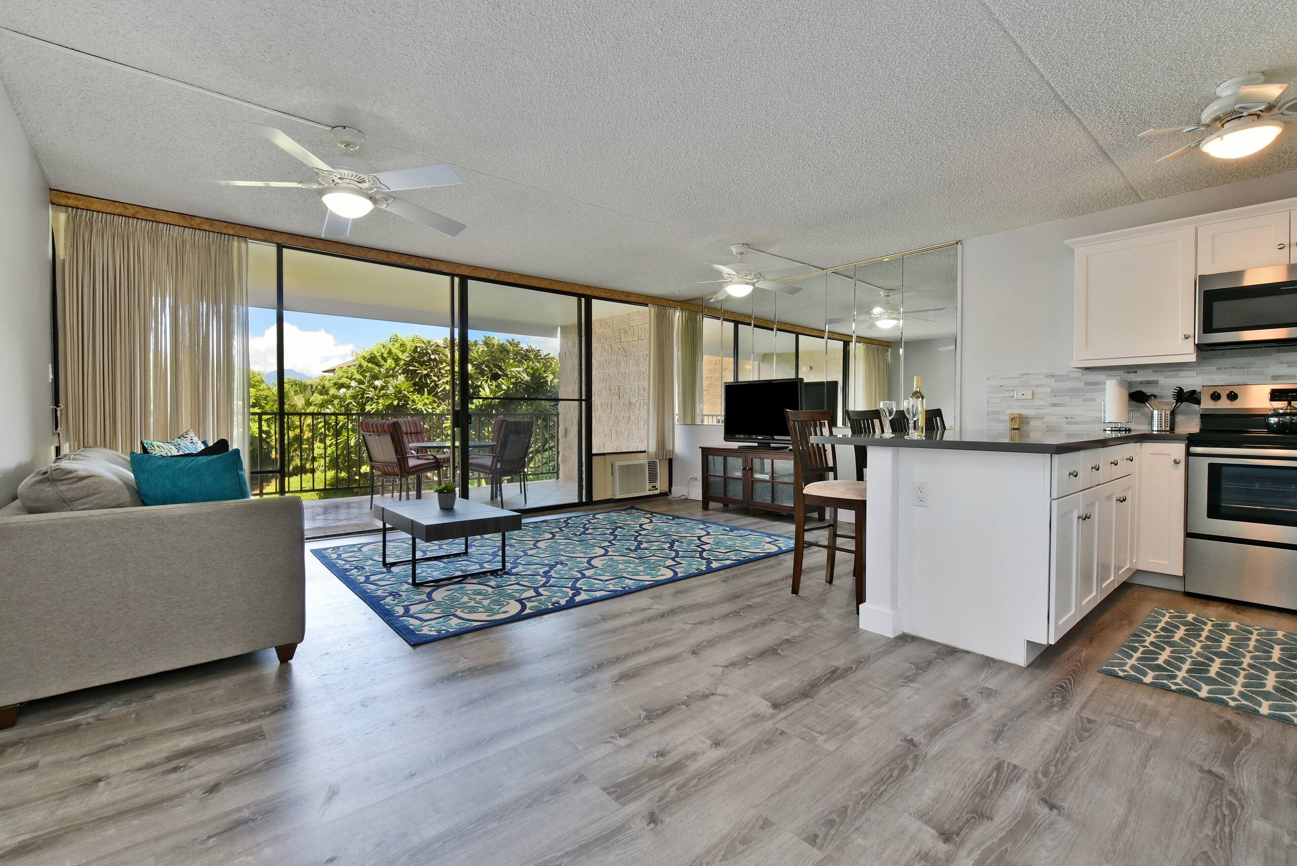 Condo in Kihei · ★4.64 · 1 bedroom · 2 beds · 1 bath - Image 10