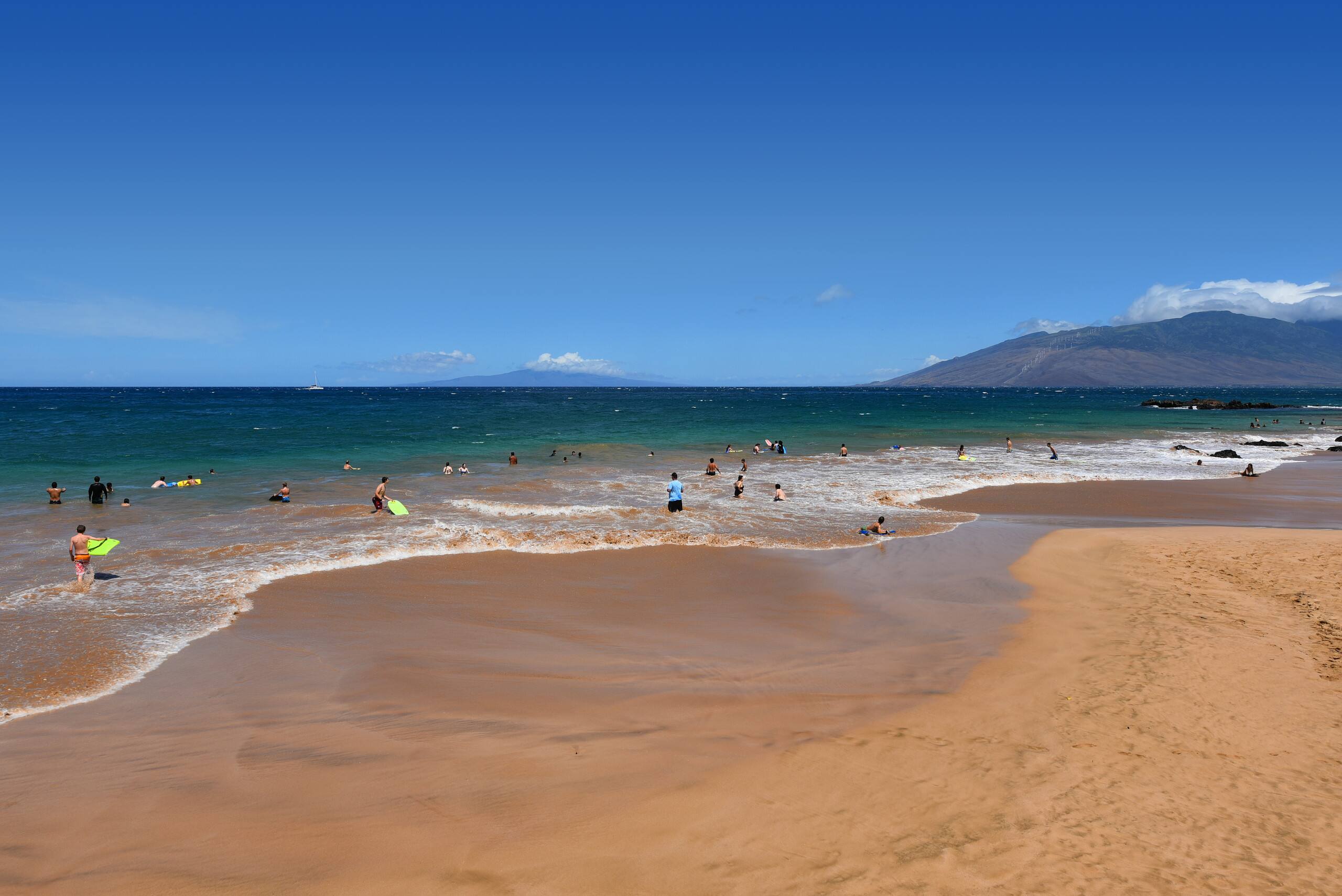 Condo in Kihei · ★4.64 · 1 bedroom · 2 beds · 1 bath - Image 44