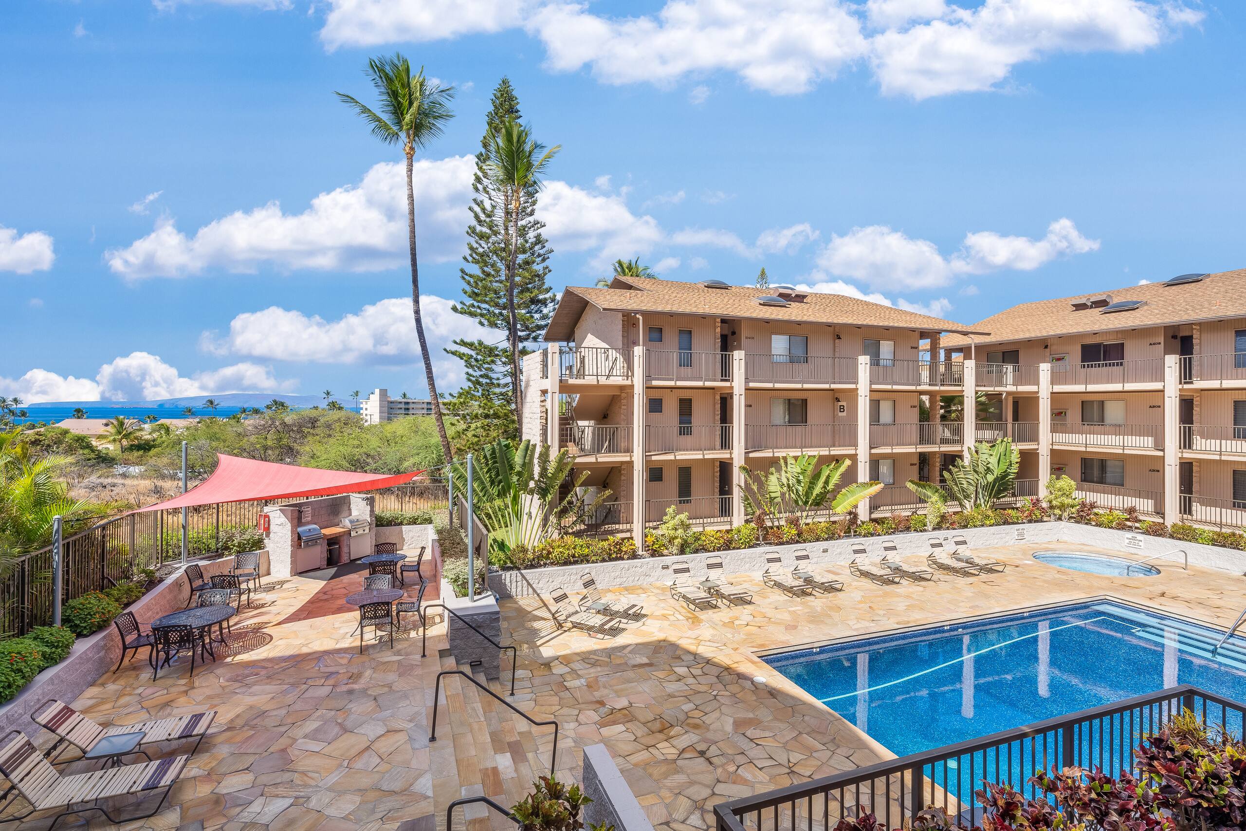 Condo in Kihei · ★4.64 · 1 bedroom · 2 beds · 1 bath - Image 31