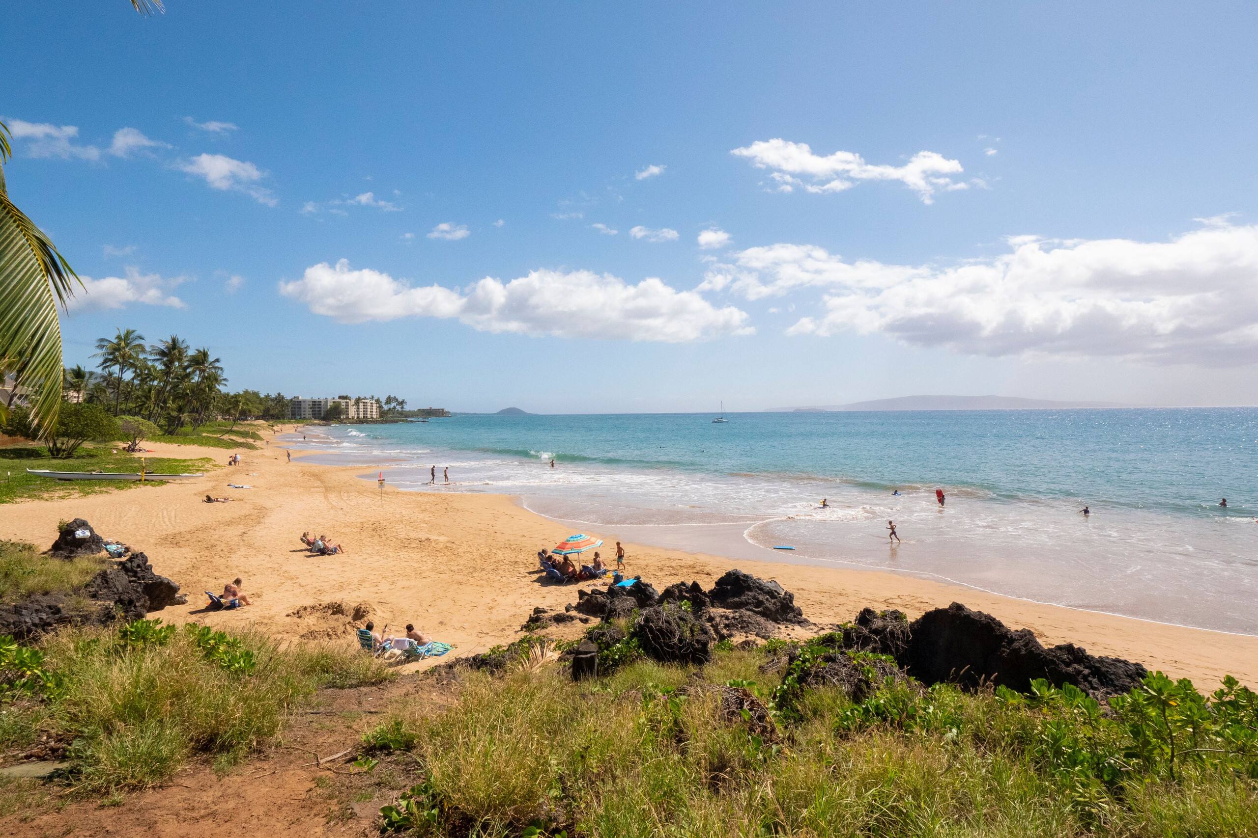 Condo in Kihei · ★4.64 · 1 bedroom · 2 beds · 1 bath - Image 43