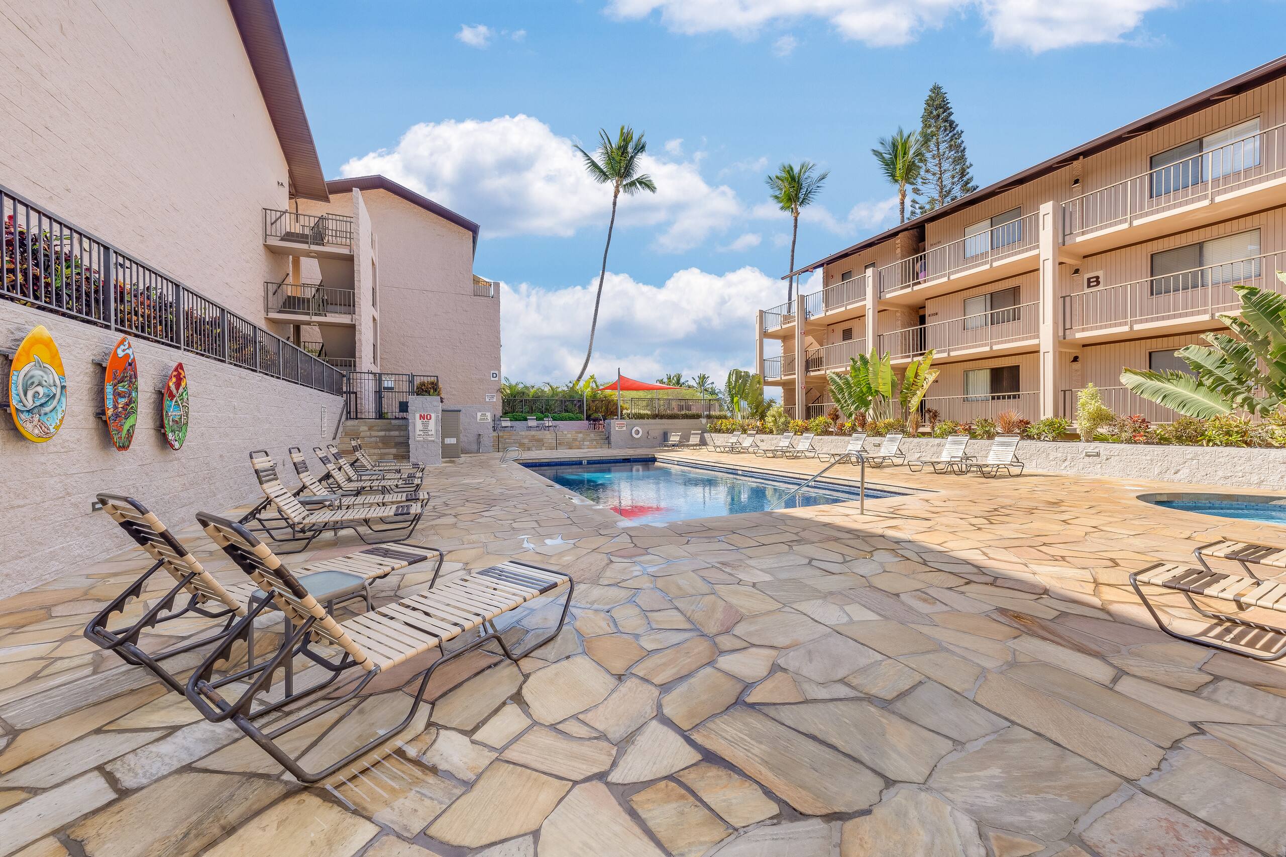 Condo in Kihei · ★4.64 · 1 bedroom · 2 beds · 1 bath - Image 32