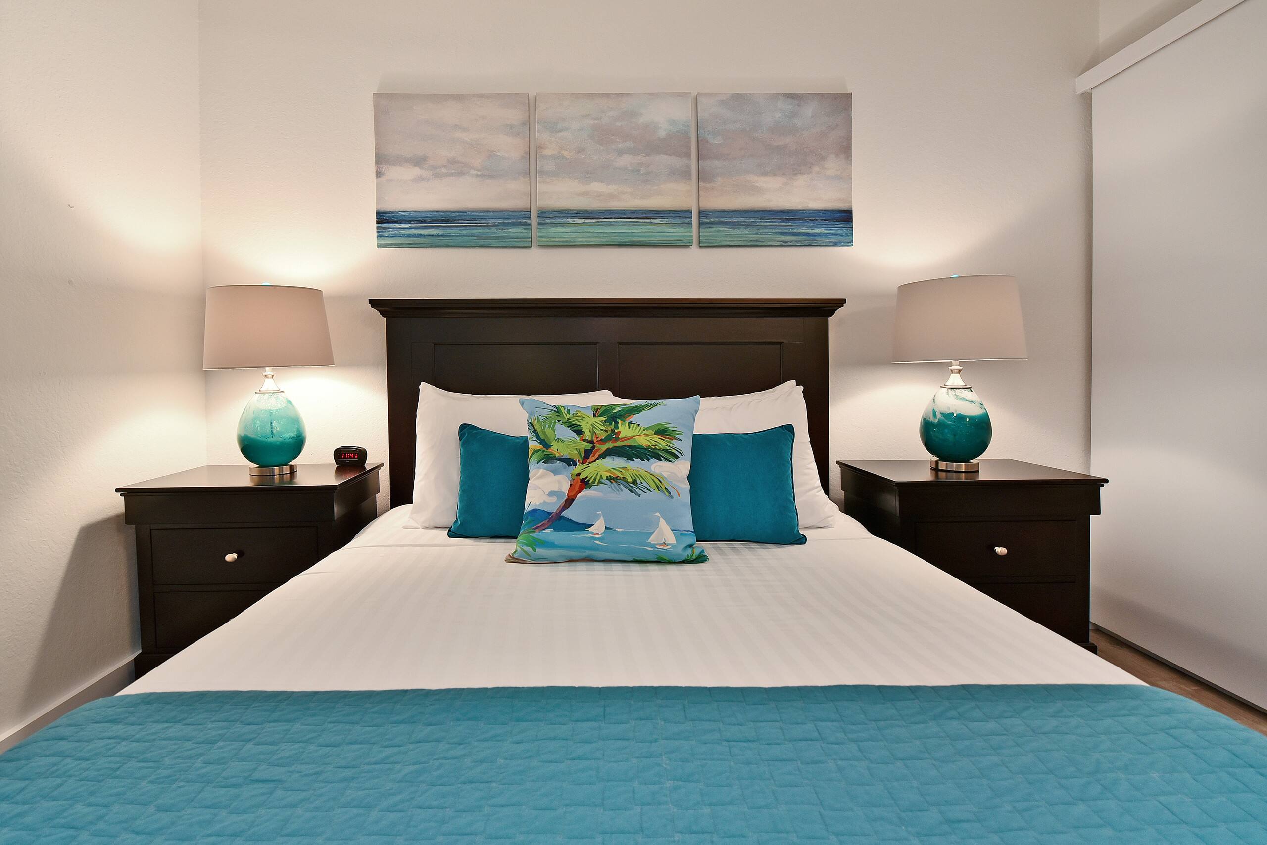 Condo in Kihei · ★4.64 · 1 bedroom · 2 beds · 1 bath - Image 13