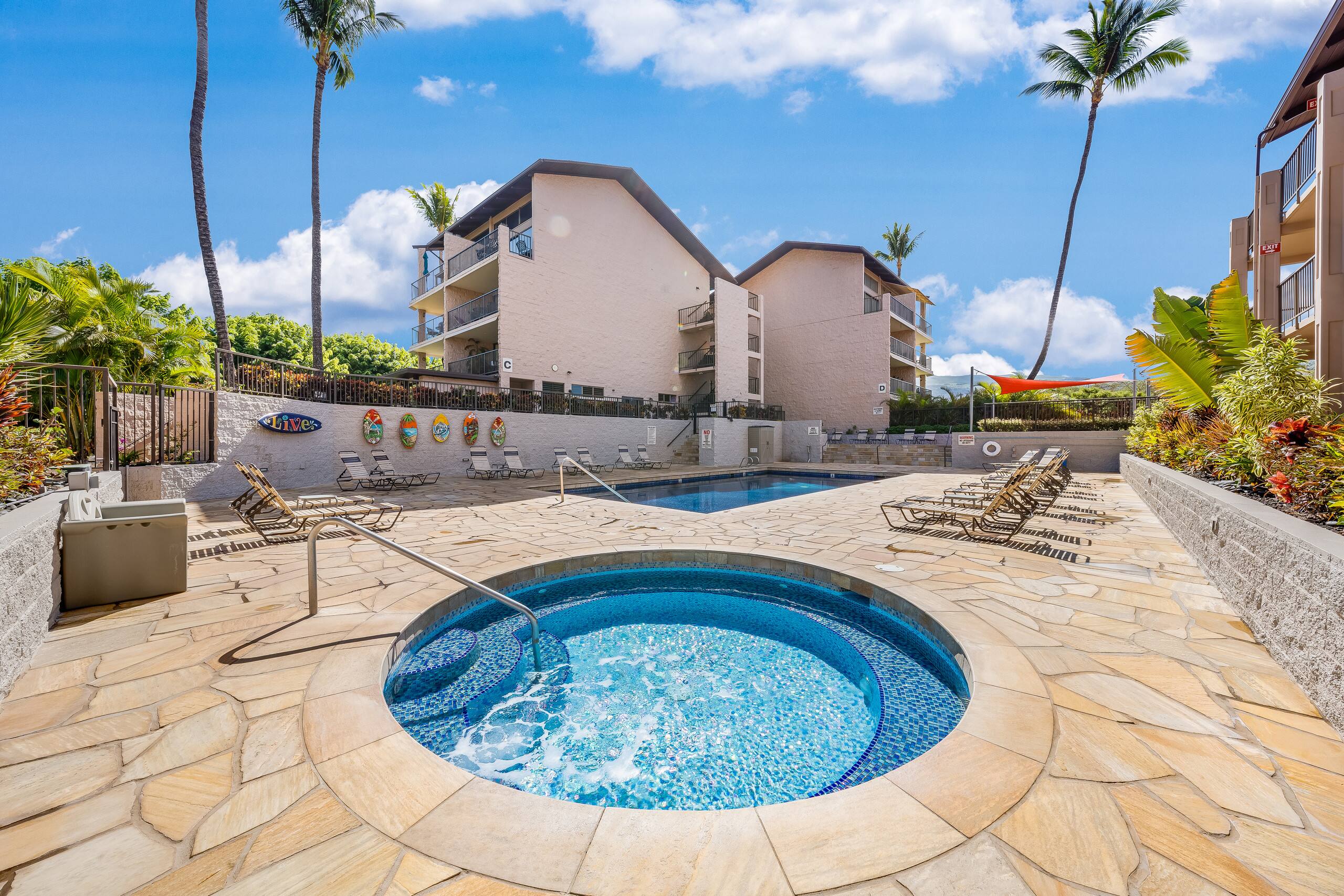 Condo in Kihei · ★4.64 · 1 bedroom · 2 beds · 1 bath - Image 28