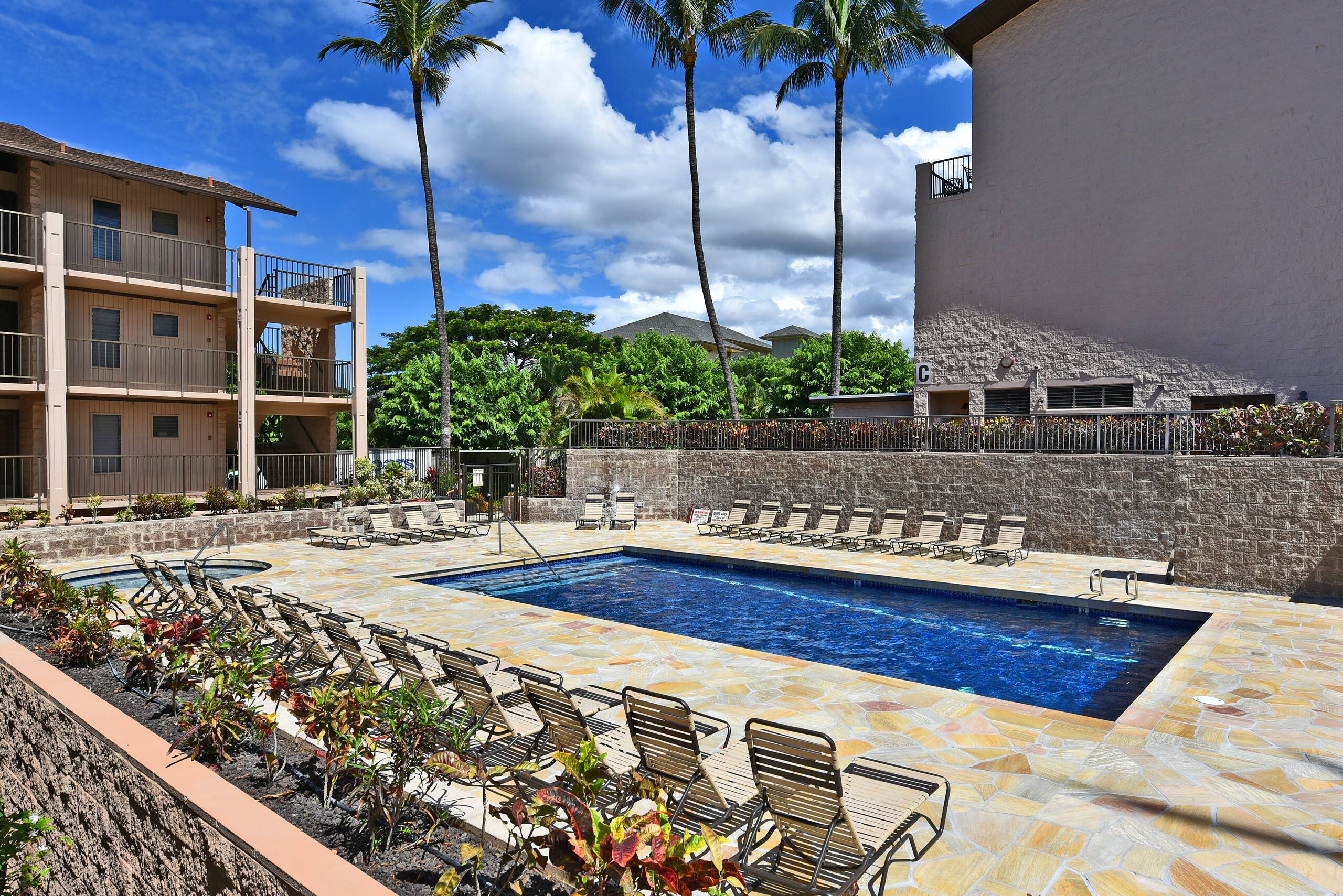 Condo in Kihei · ★4.64 · 1 bedroom · 2 beds · 1 bath - Image 30