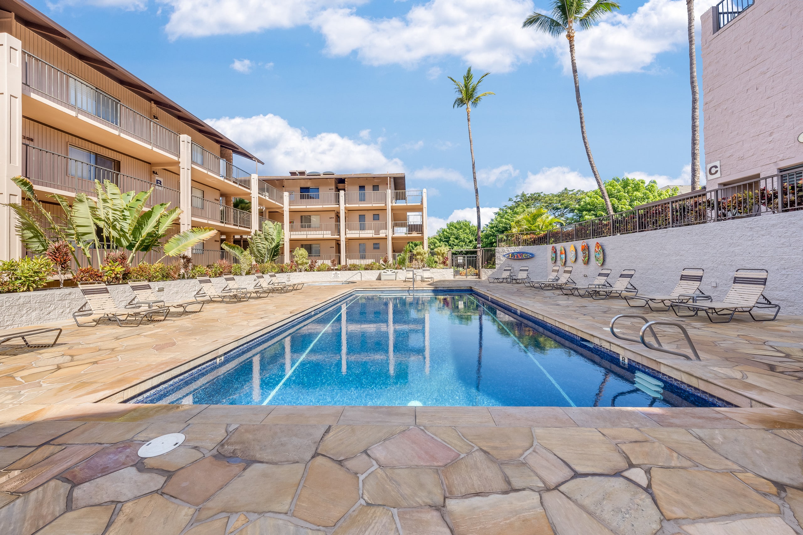 Condo in Kihei · ★4.64 · 1 bedroom · 2 beds · 1 bath - Image 29