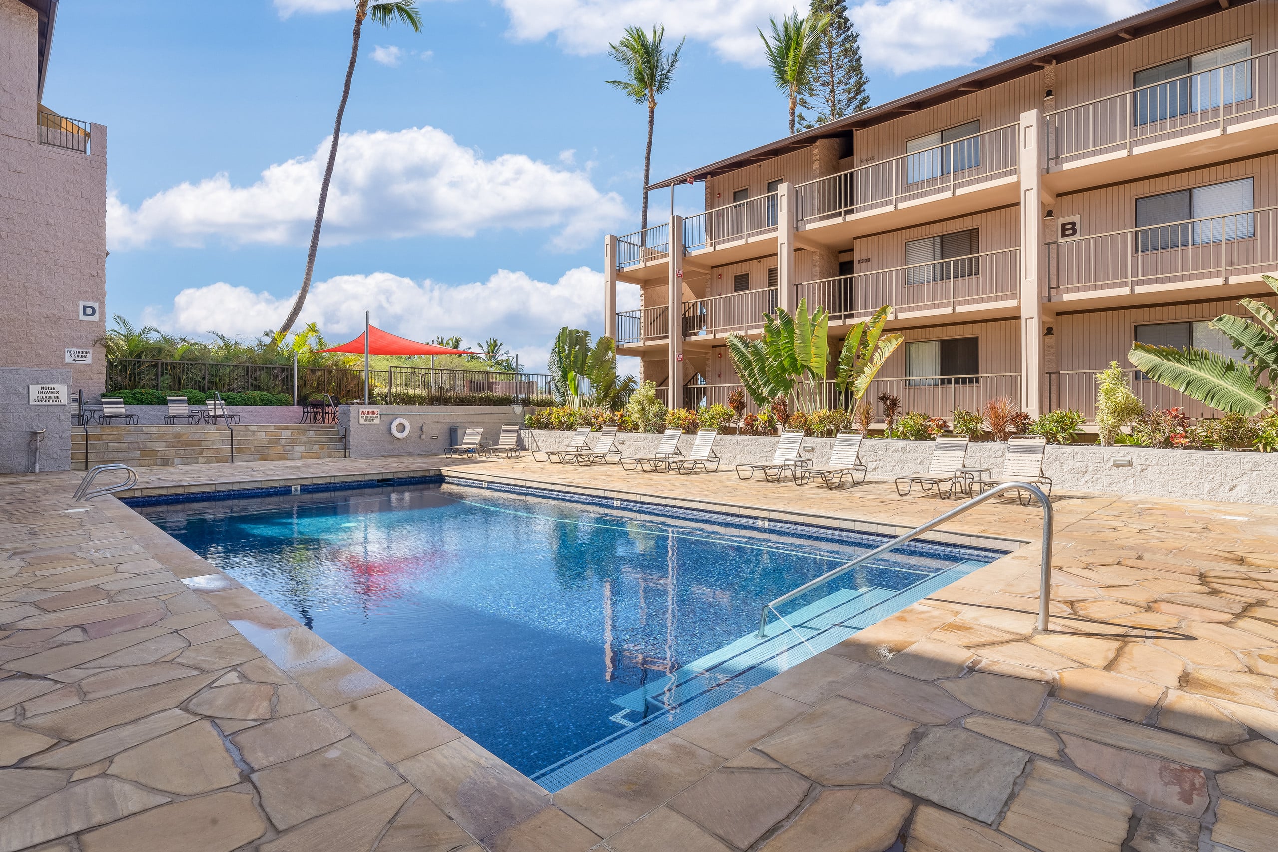 Condo in Kihei · ★4.64 · 1 bedroom · 2 beds · 1 bath - Image 27