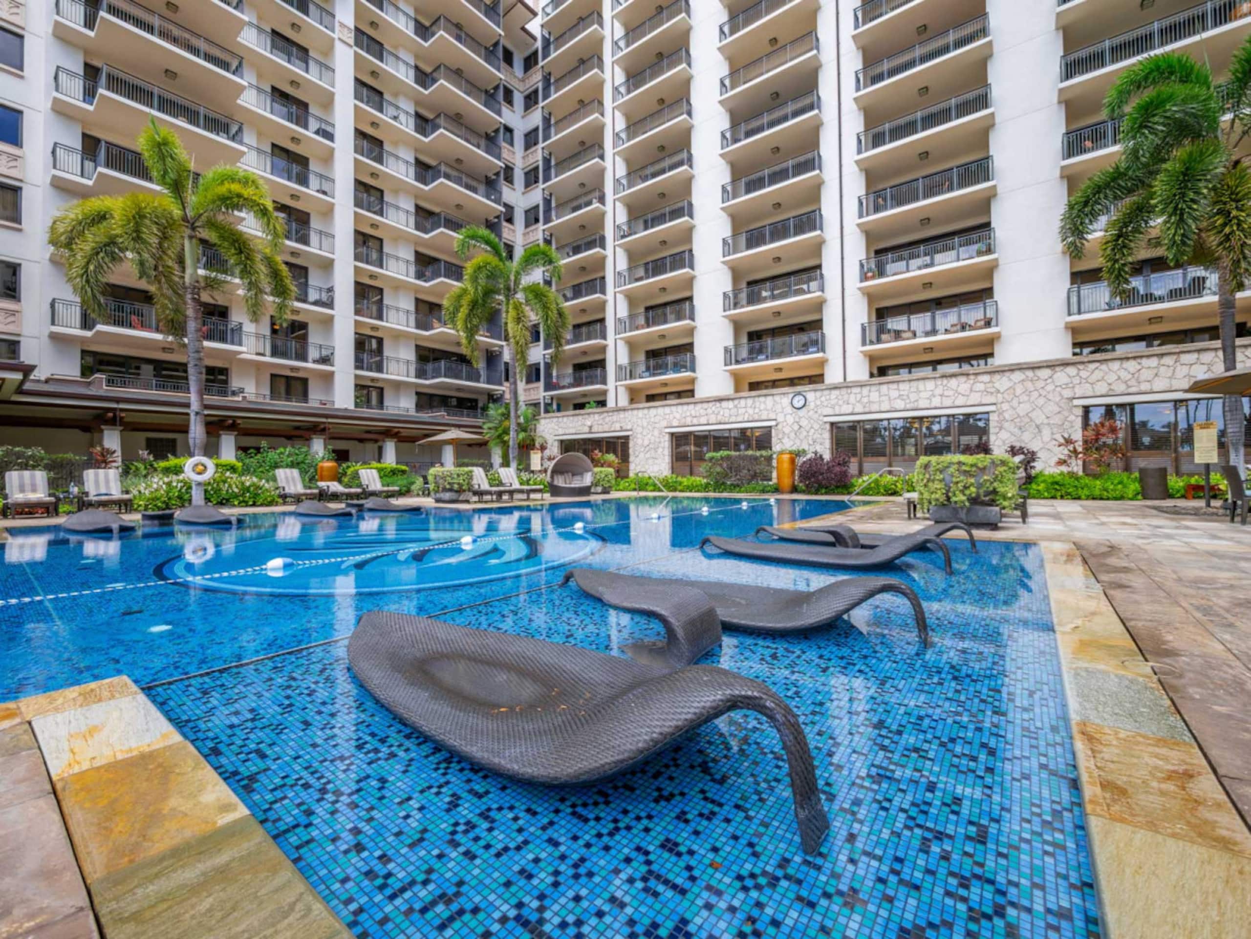 Condo in Kapolei · ★4.89 · 3 bedrooms · 4 beds · 2.5 private baths - Image 45