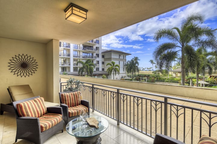 Hale Nalani O-202 a hidden Gem, comfort and fun gallery image 3