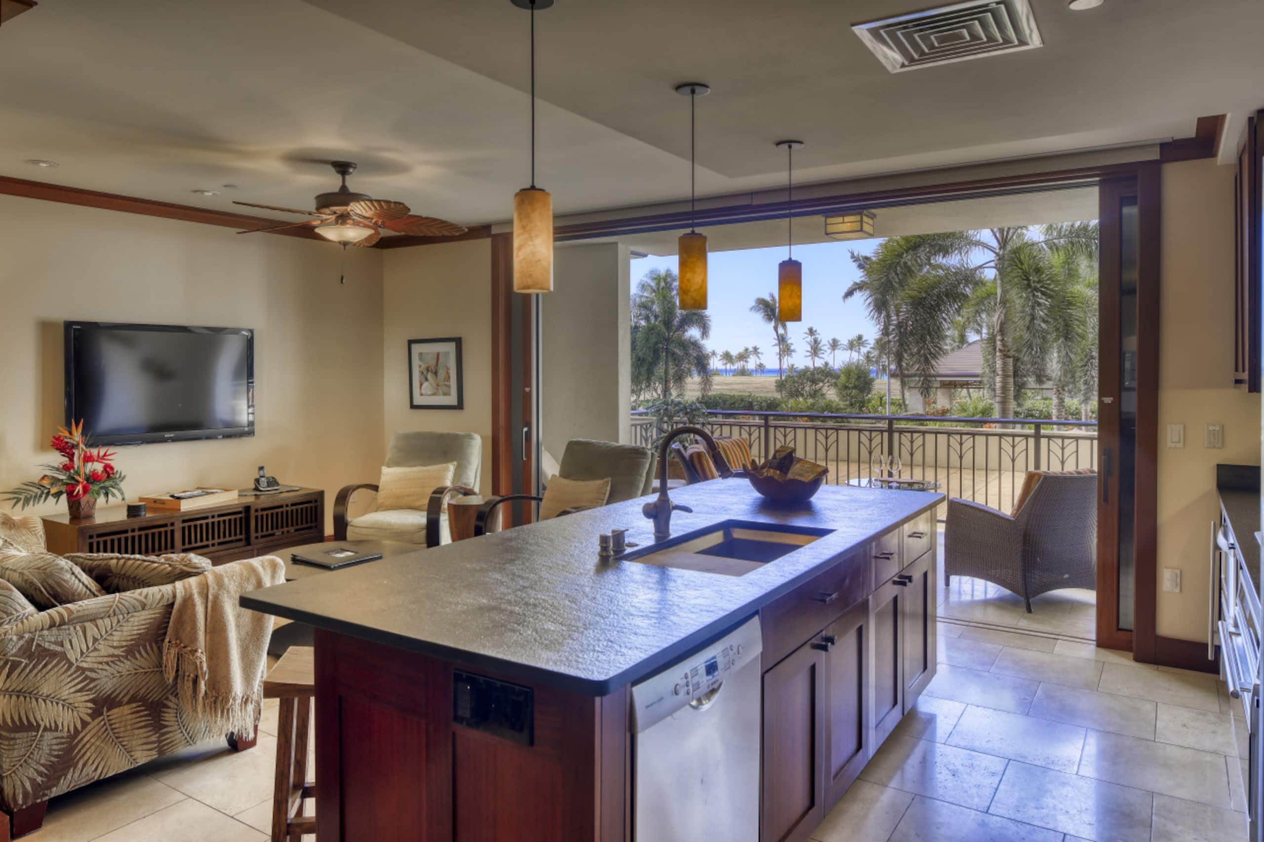 Condo in Kapolei · ★4.89 · 3 bedrooms · 4 beds · 2.5 private baths - Image 8